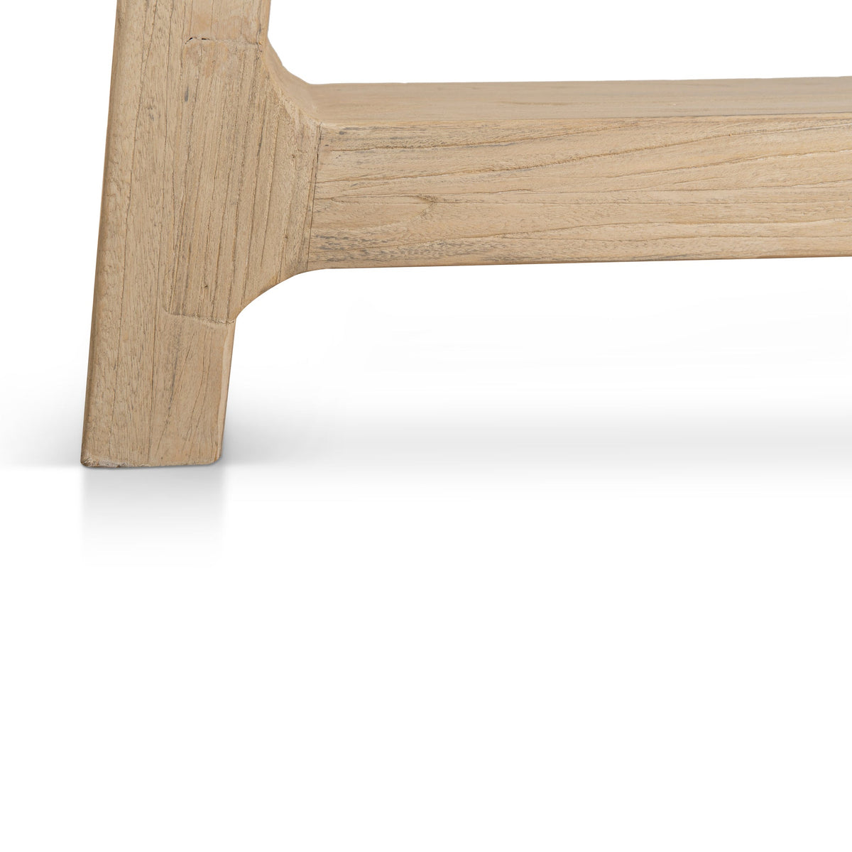 Swallowthorn 152cm Elm Console Table