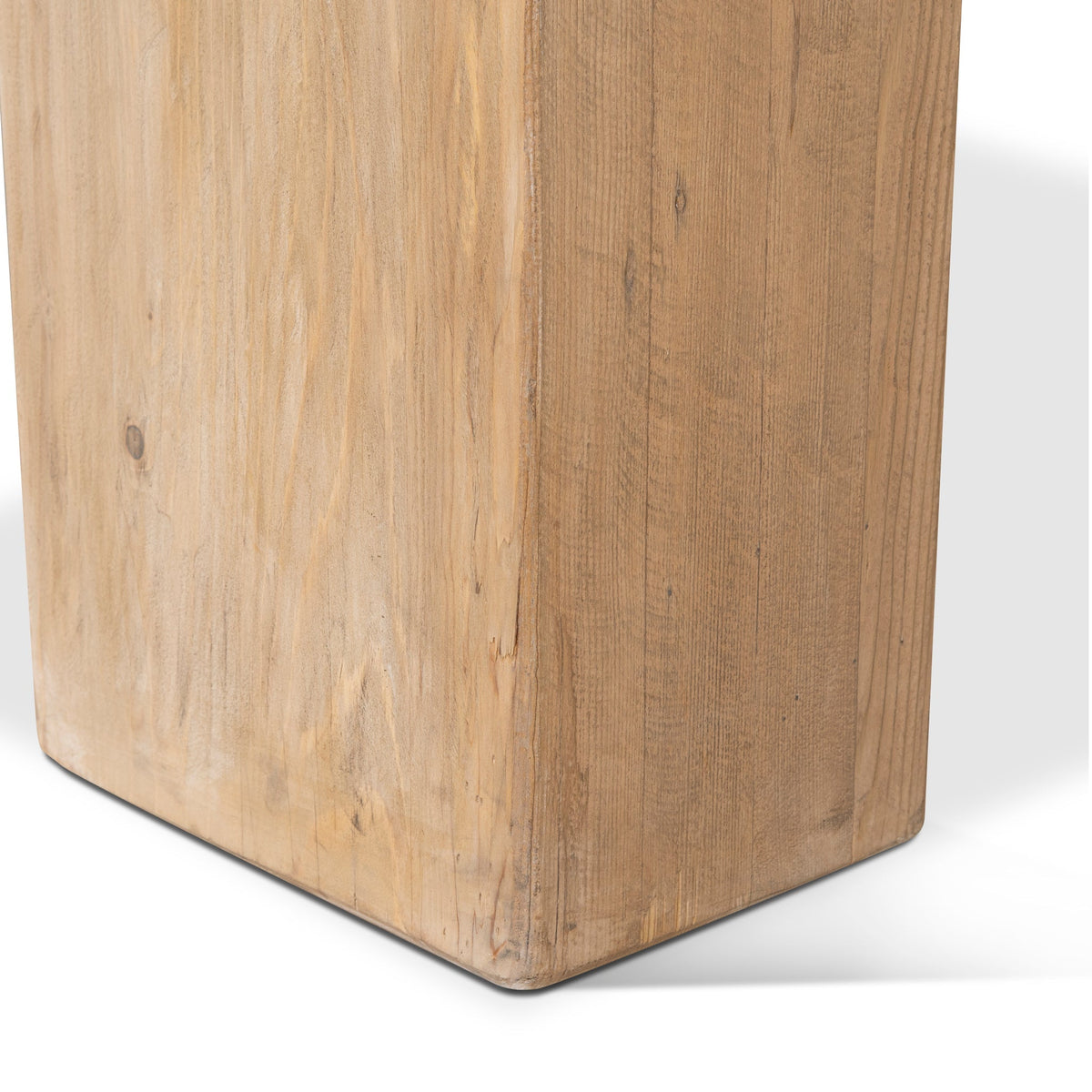 Marrick 244cm Elm Dining Table