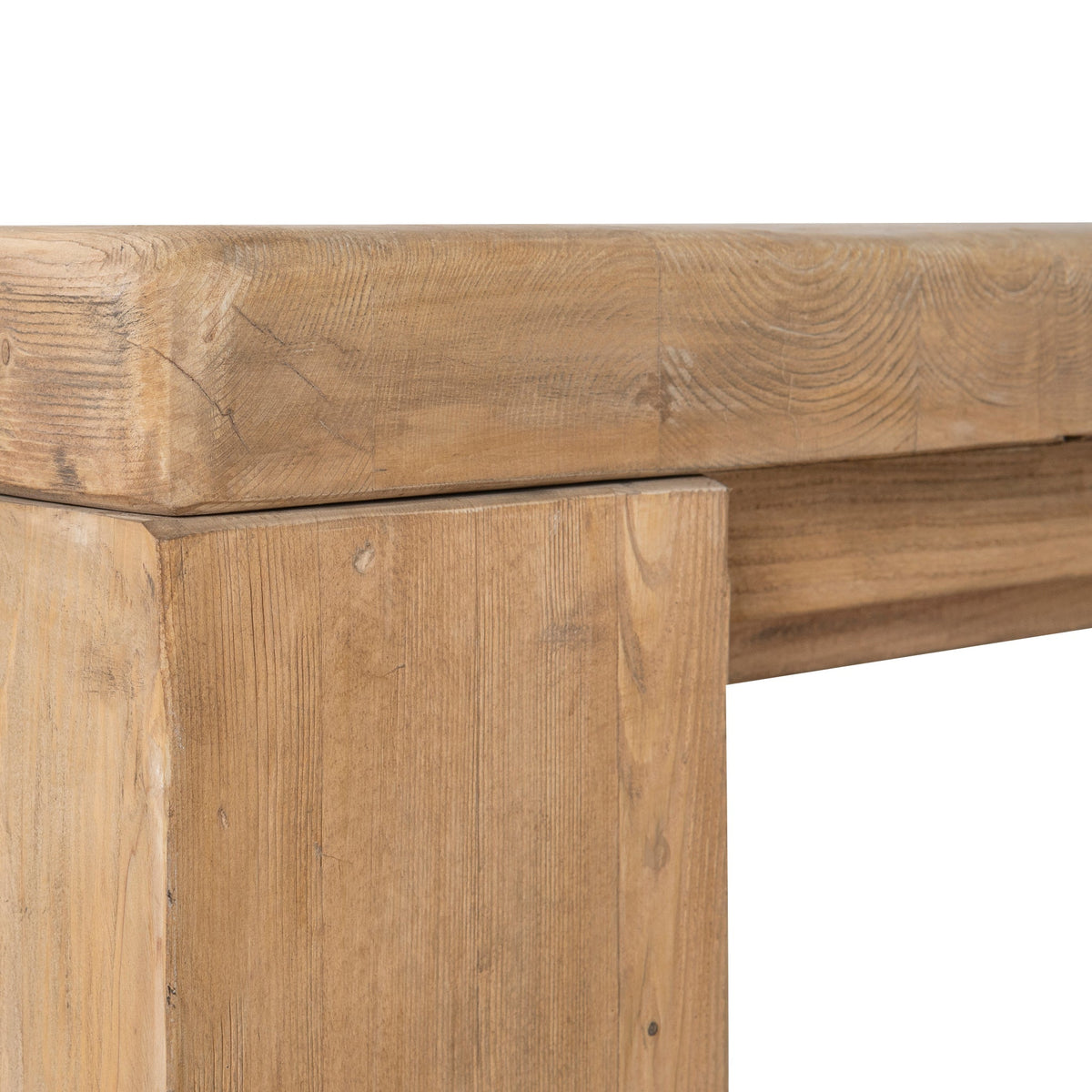 Marrick 244cm Elm Dining Table
