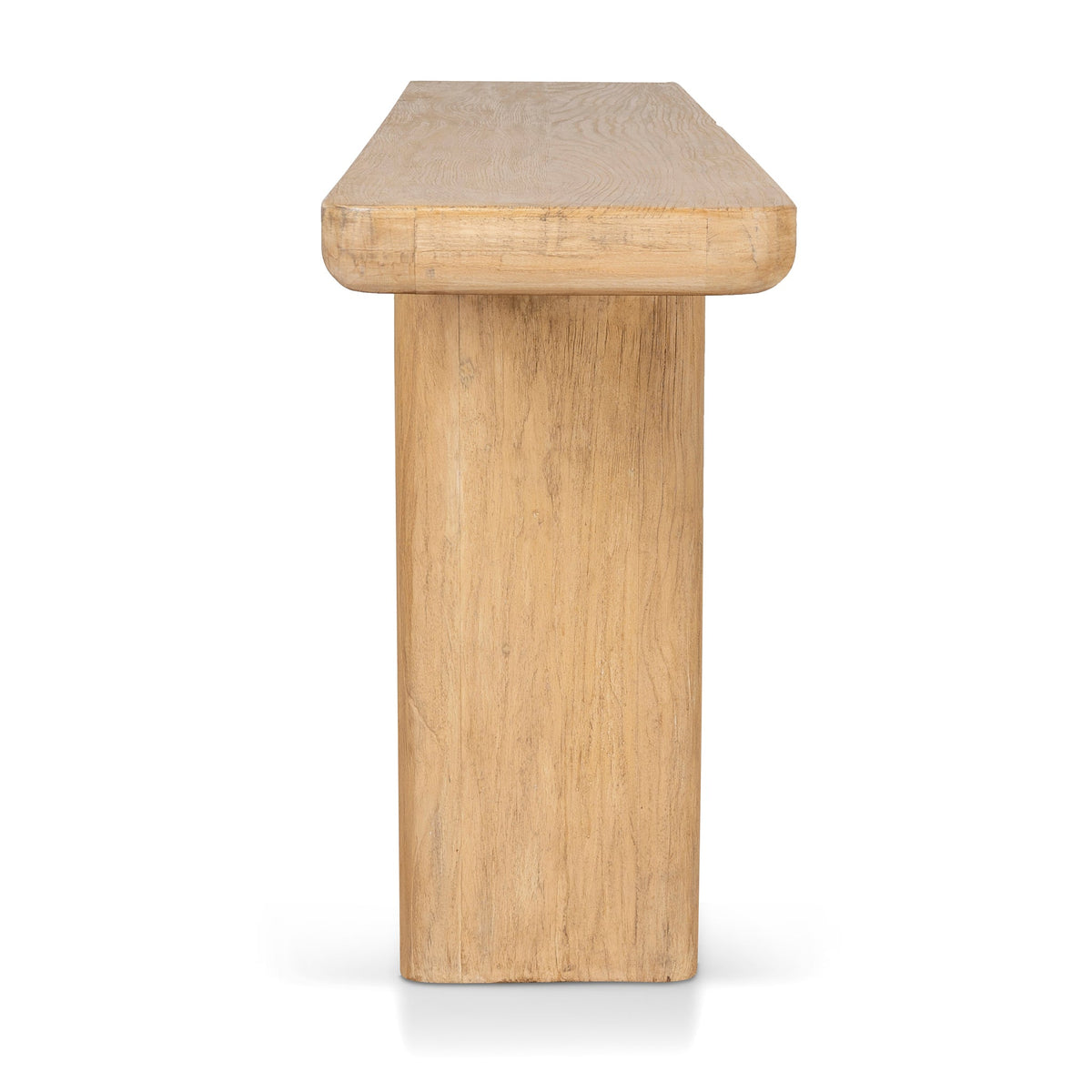 Thornham 180cm Elm Console Table