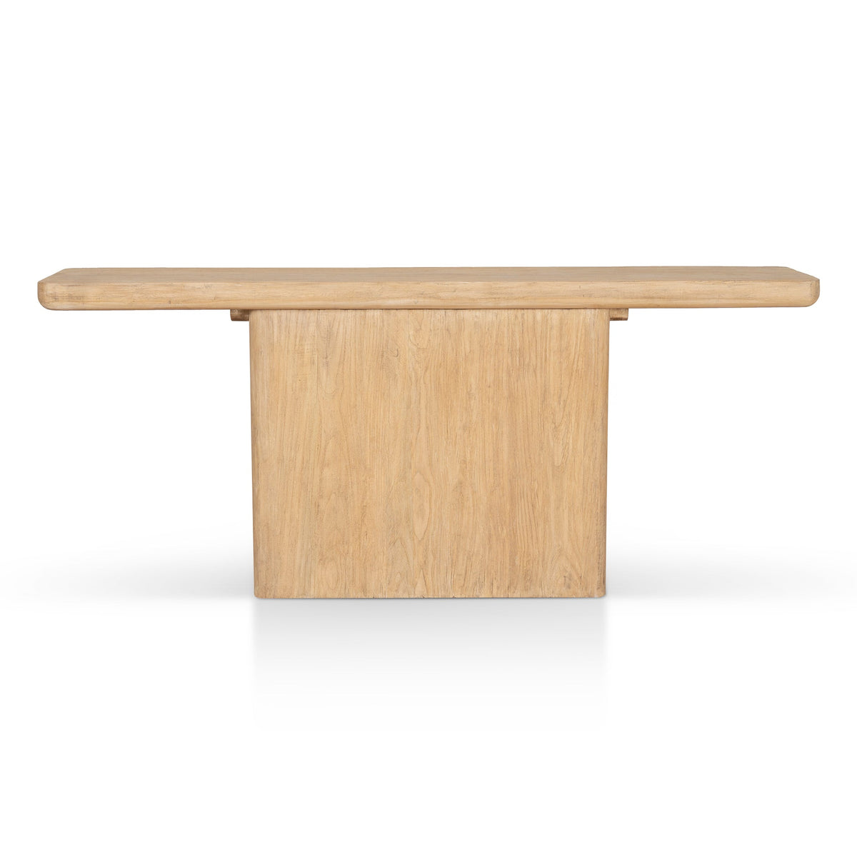 Thornham 180cm Elm Console Table