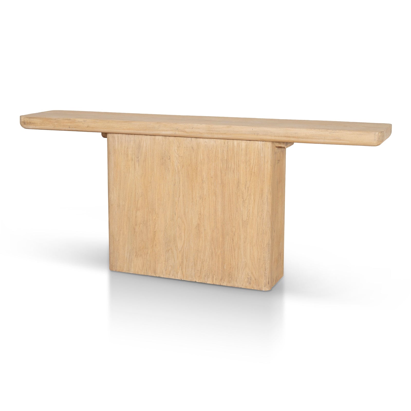 Thornham 180cm Elm Console Table