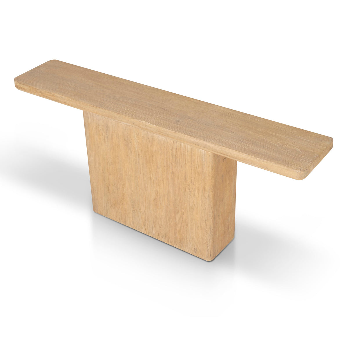 Thornham 180cm Elm Console Table