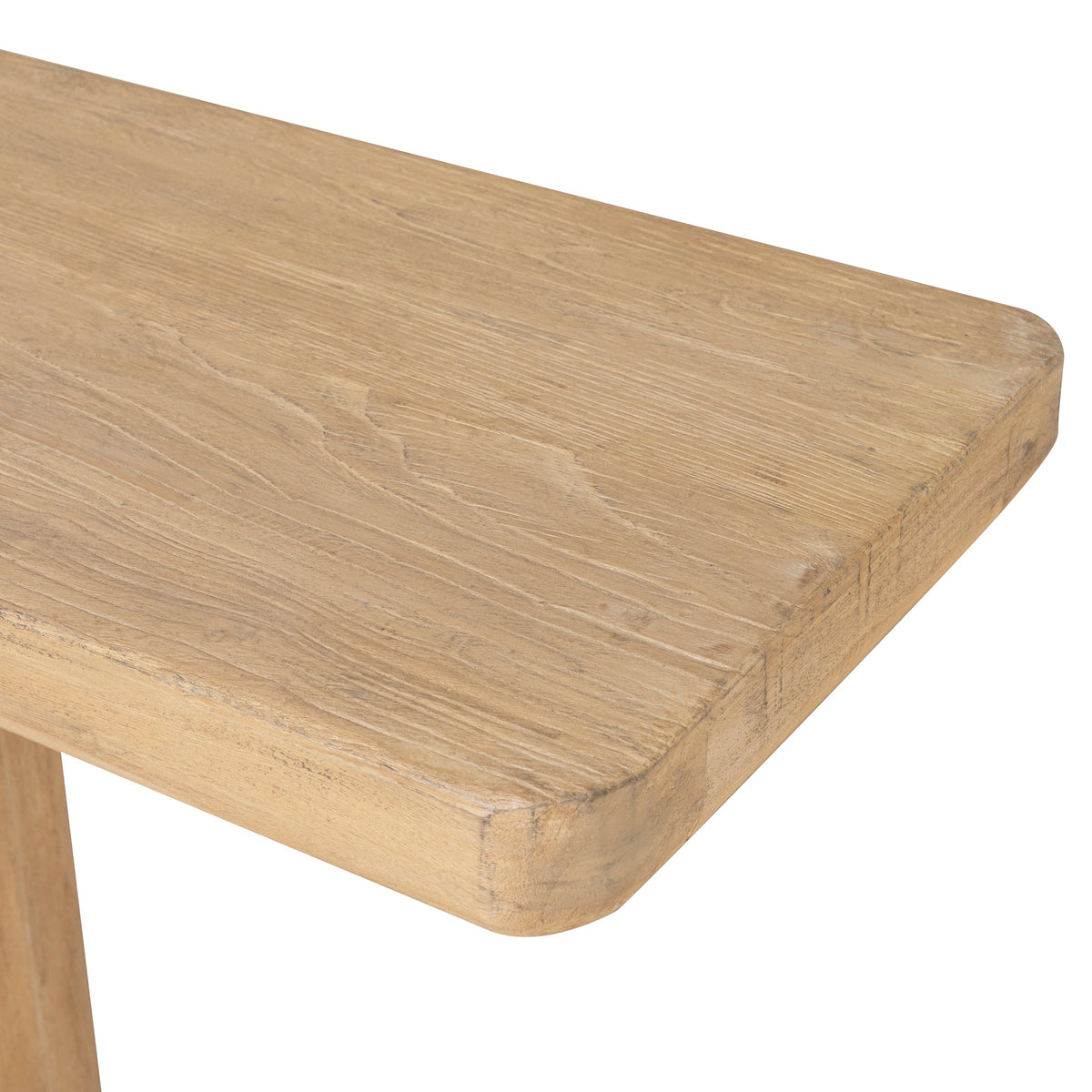 Thornham 180cm Elm Console Table