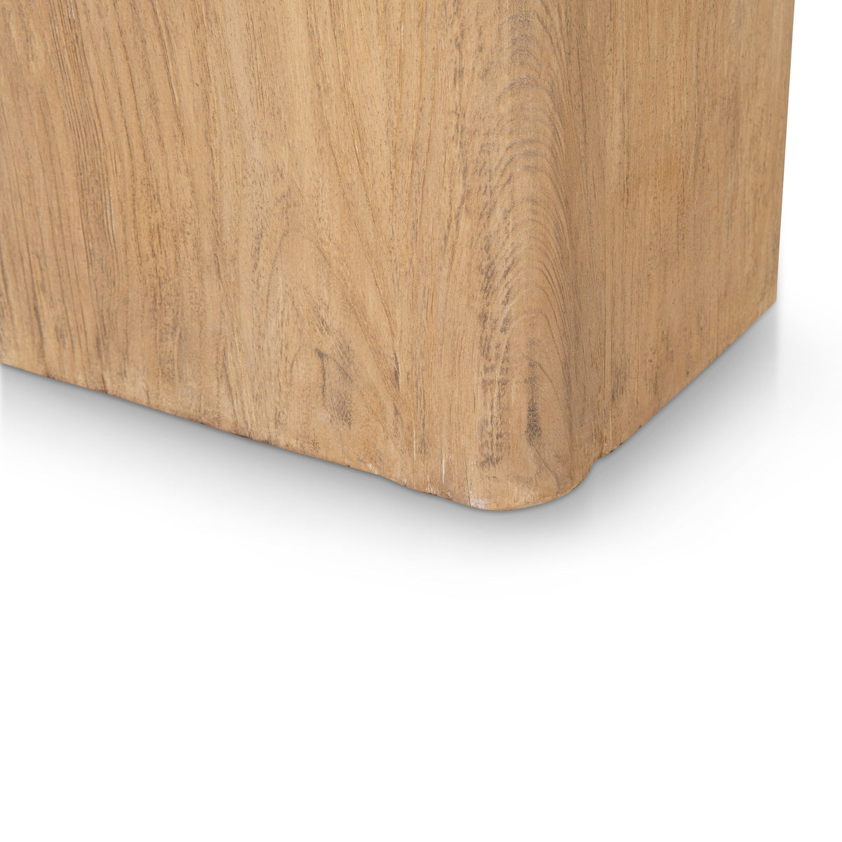 Thornham 180cm Elm Console Table