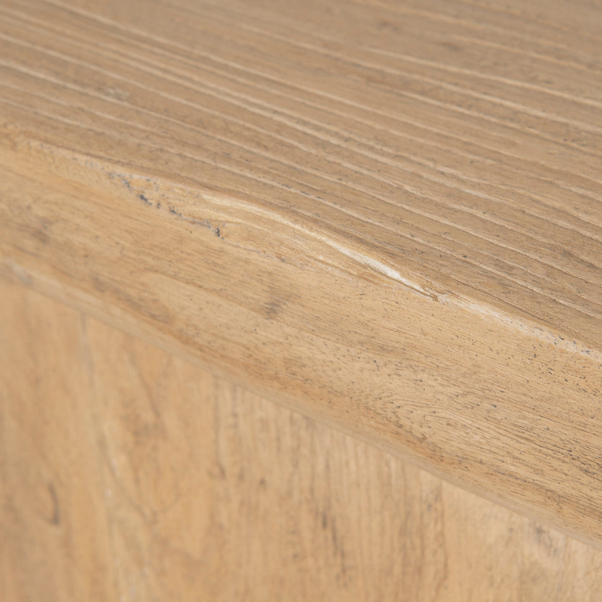 Thornham 180cm Elm Console Table