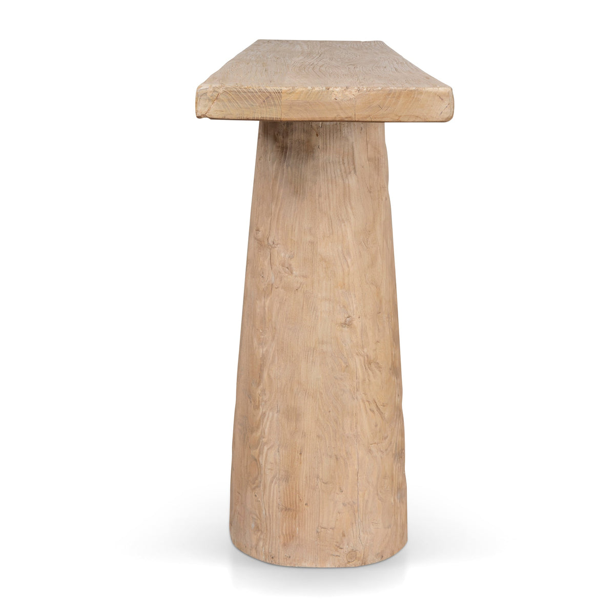 Thornmore 183cm Elm Console Table