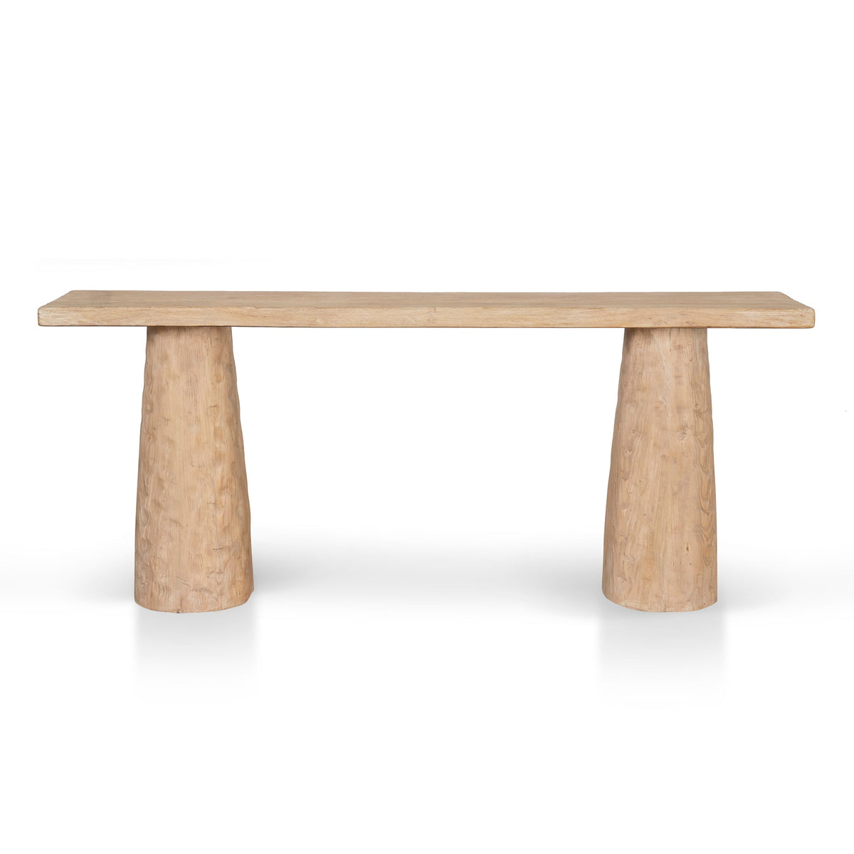 Thornmore 183cm Elm Console Table