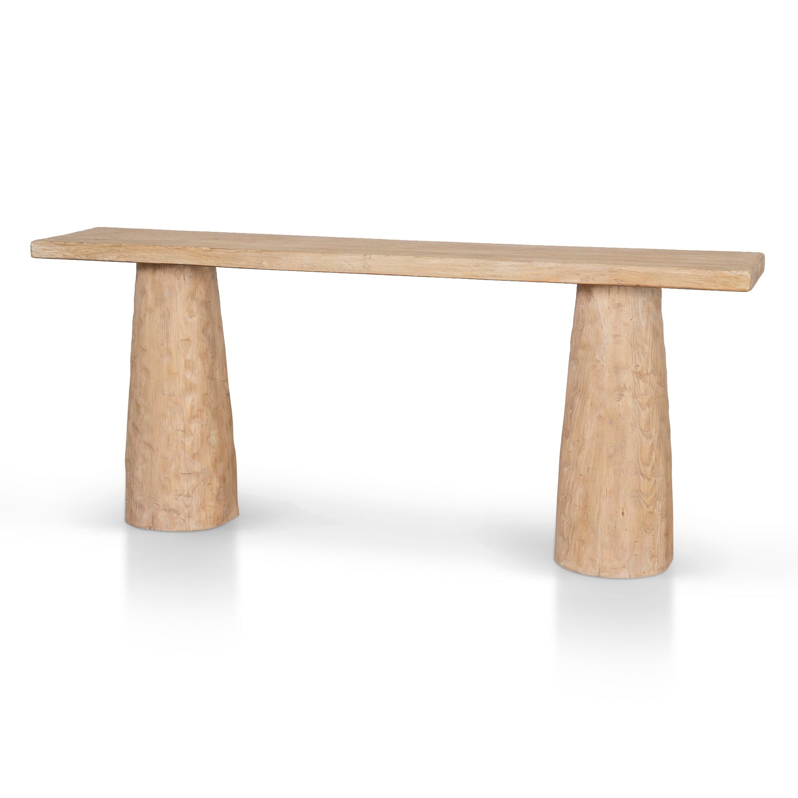 Thornmore 183cm Elm Console Table