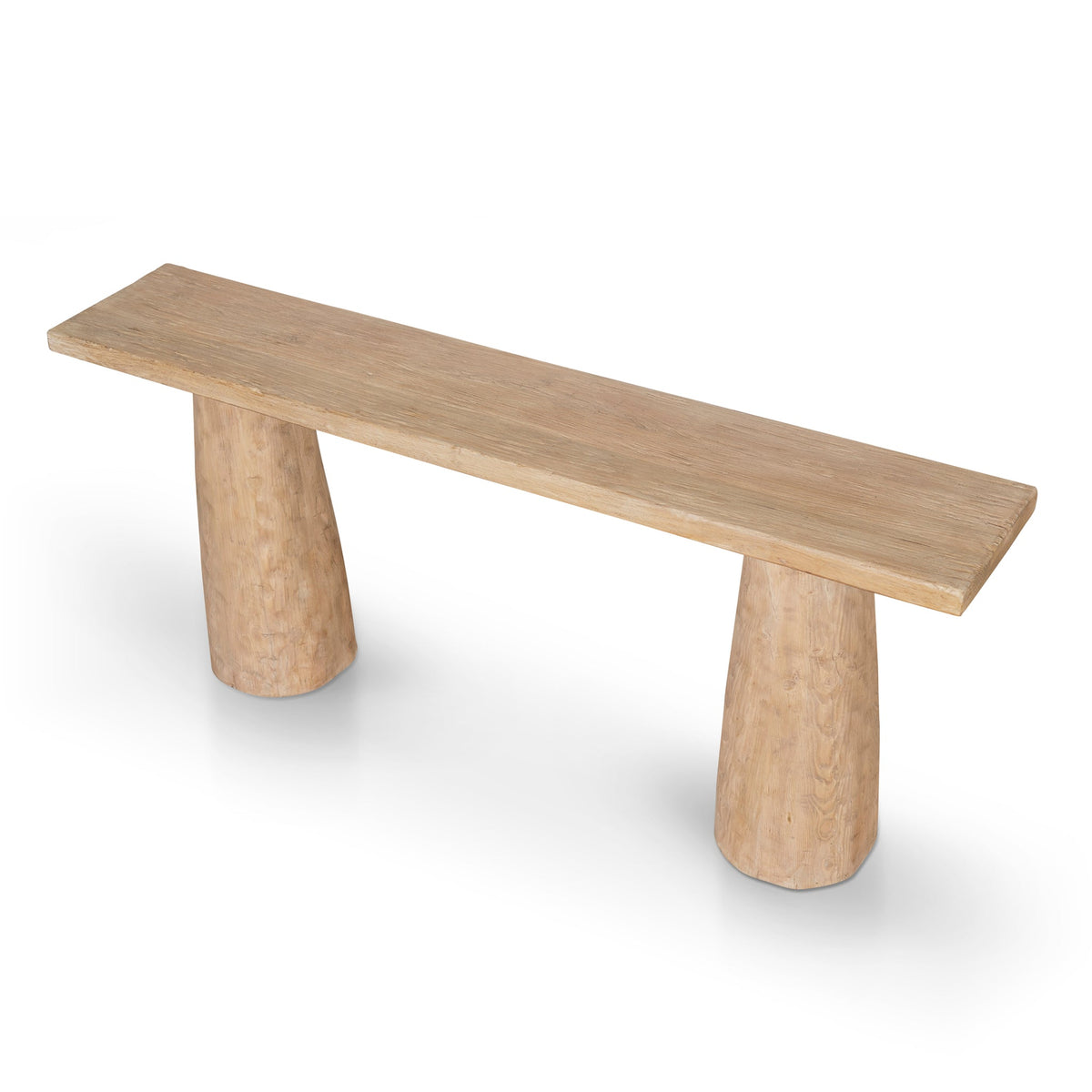 Thornmore 183cm Elm Console Table