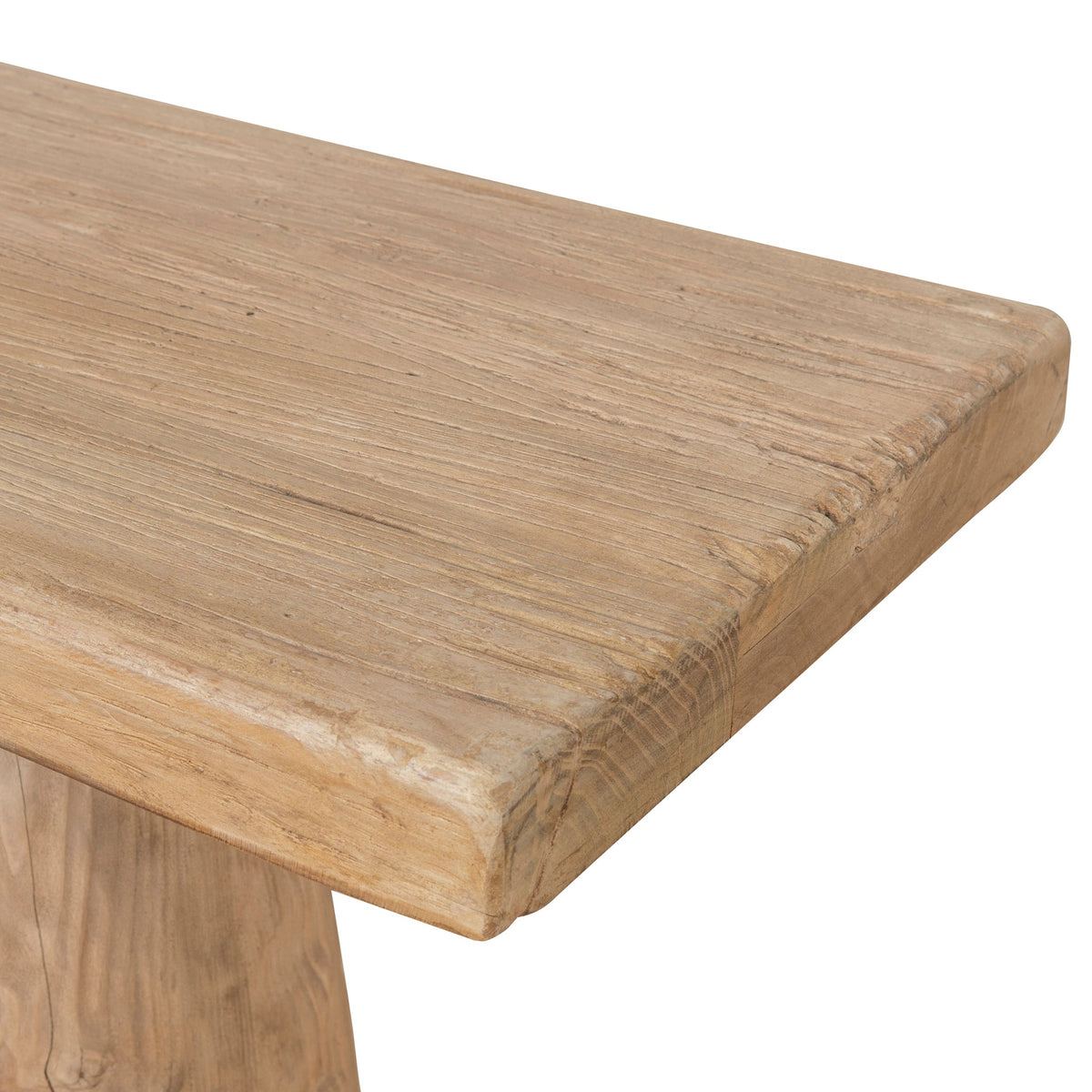Thornmore 183cm Elm Console Table