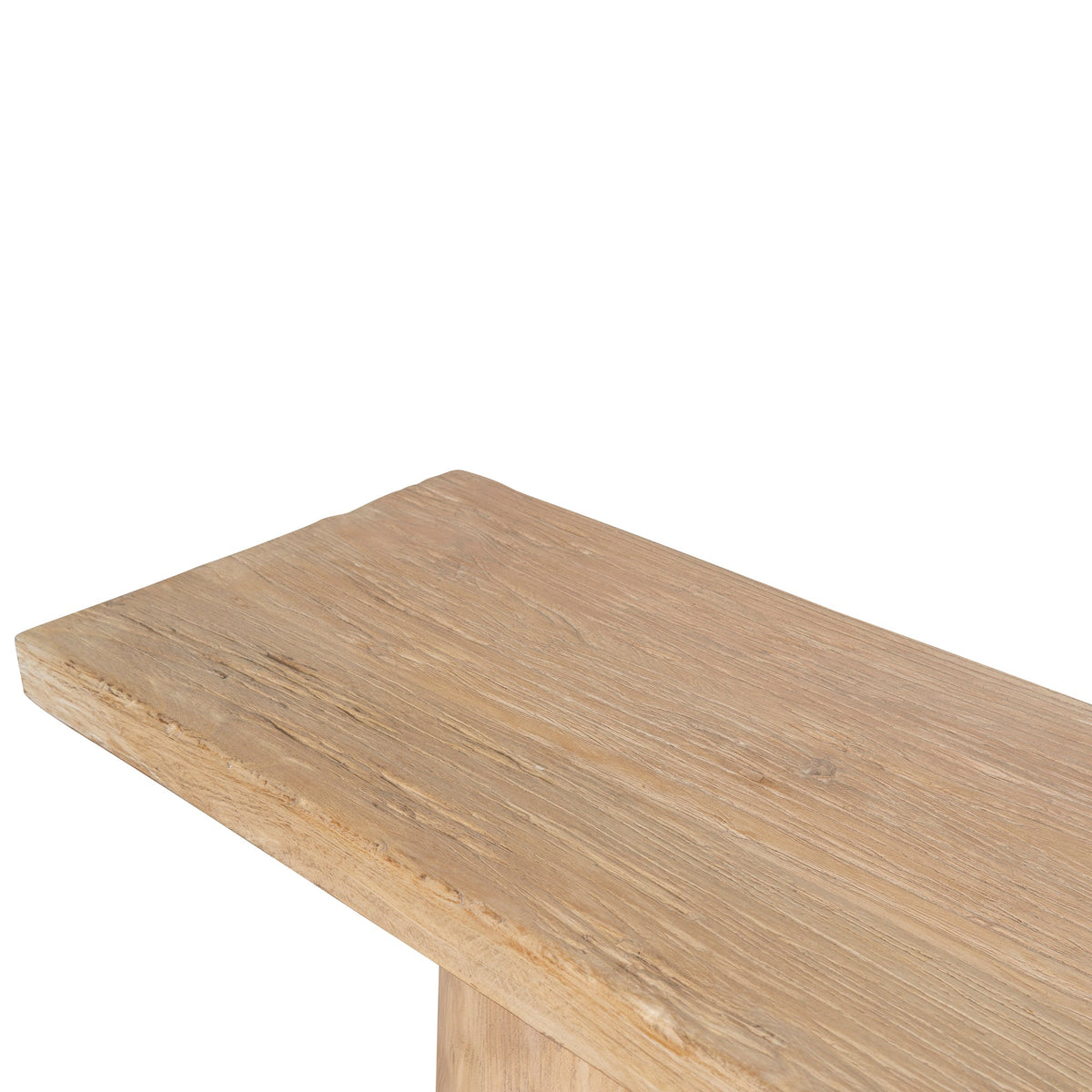 Thornmore 183cm Elm Console Table