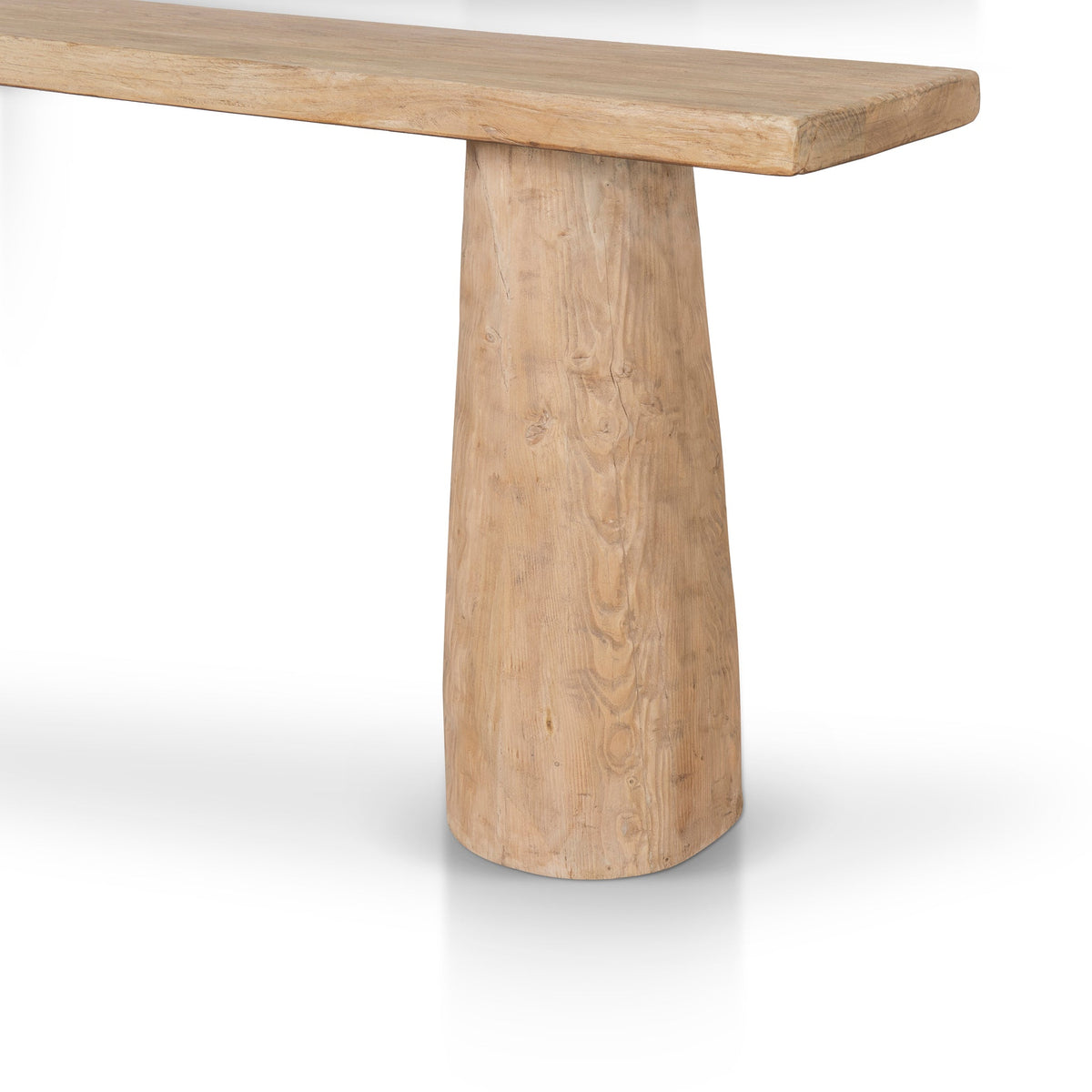 Thornmore 183cm Elm Console Table