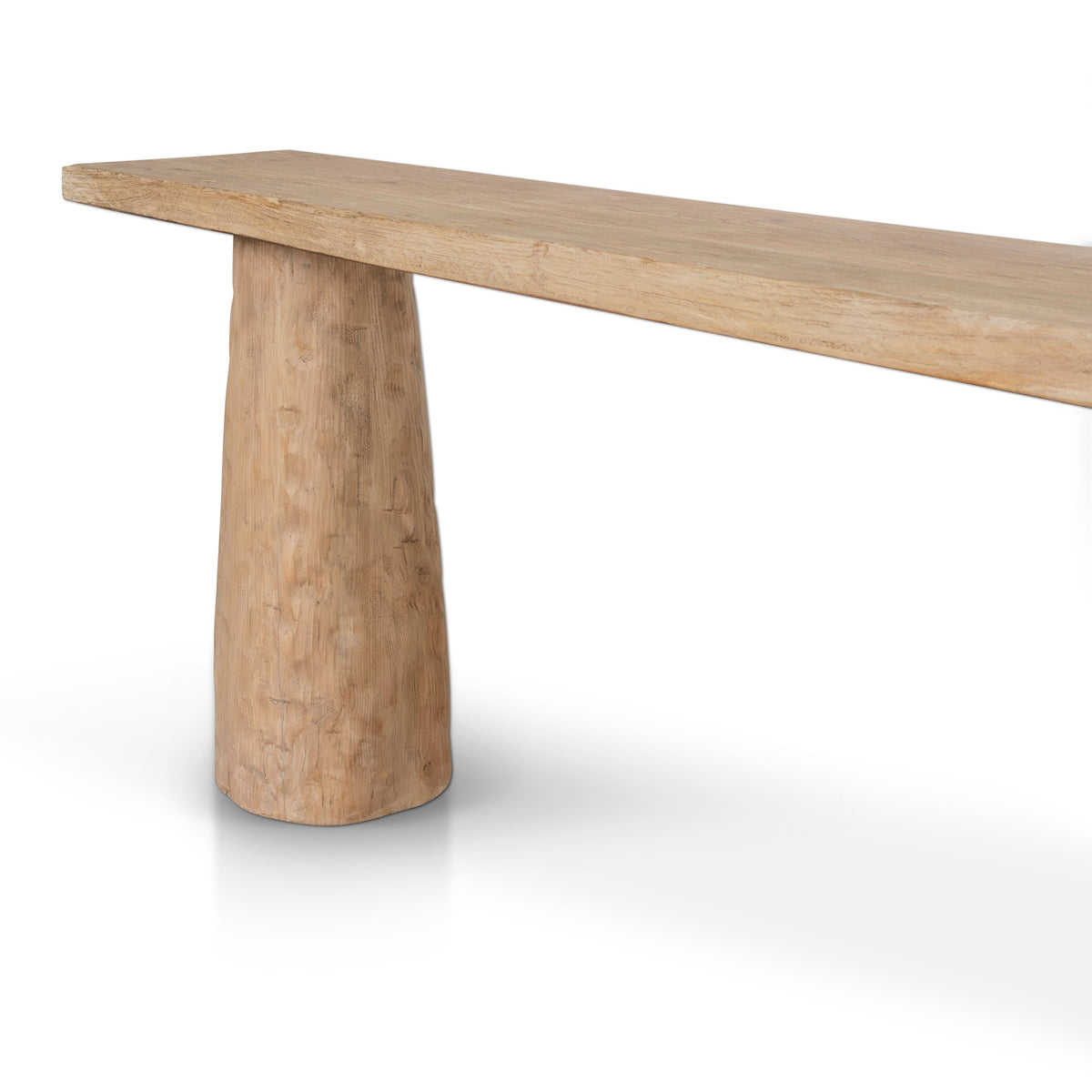 Thornmore 183cm Elm Console Table