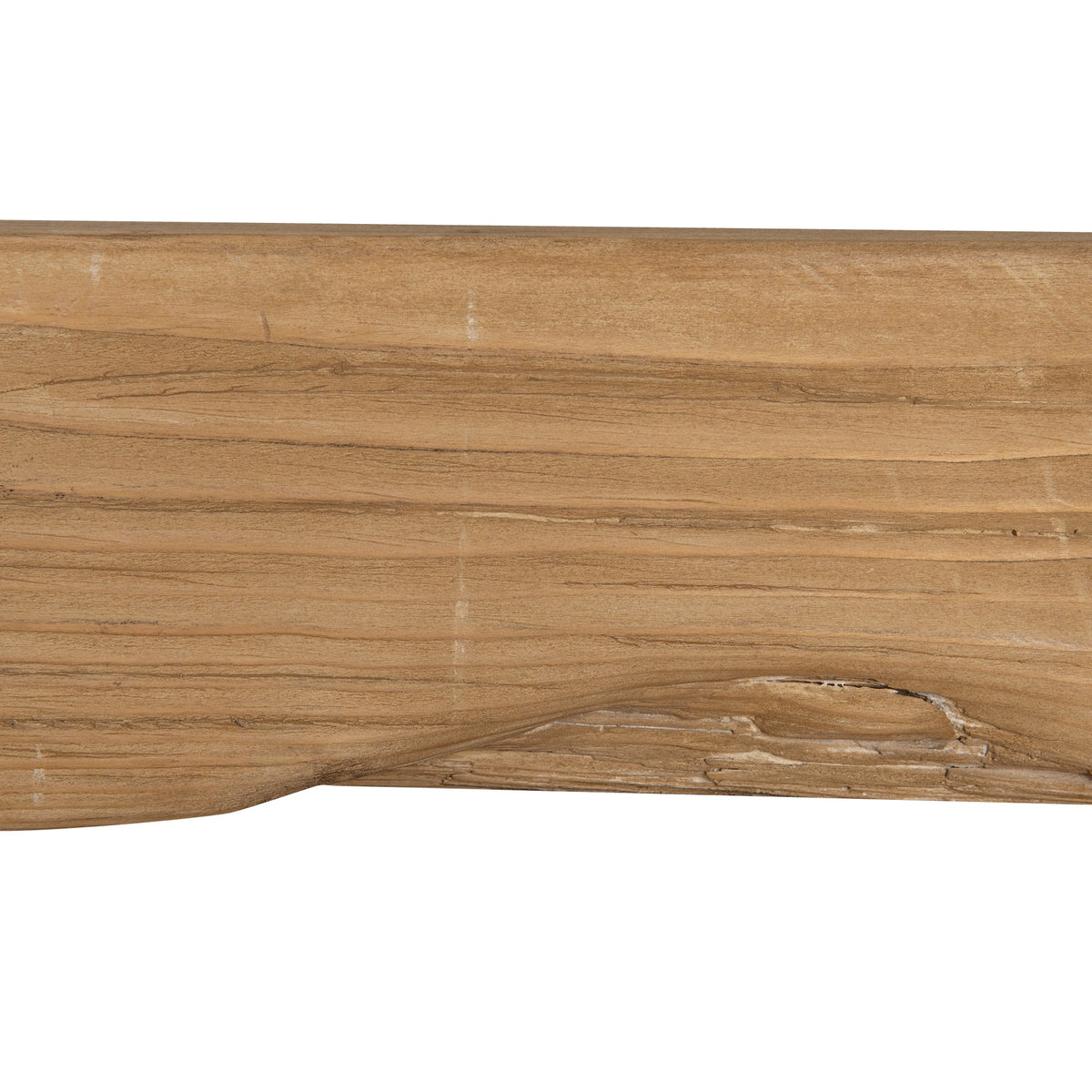 Ripon 220cm Elm Dining Table