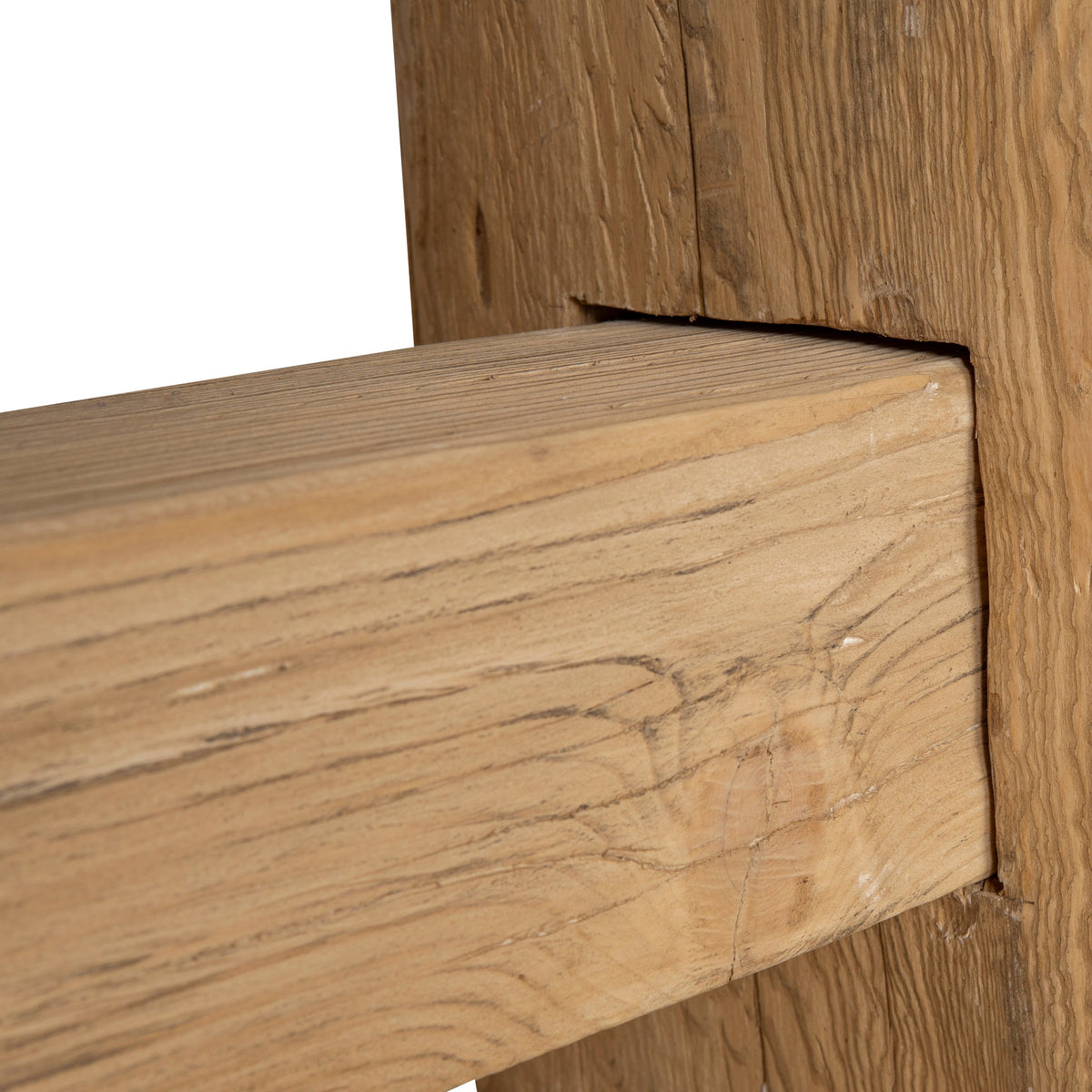 Ripon 220cm Elm Dining Table