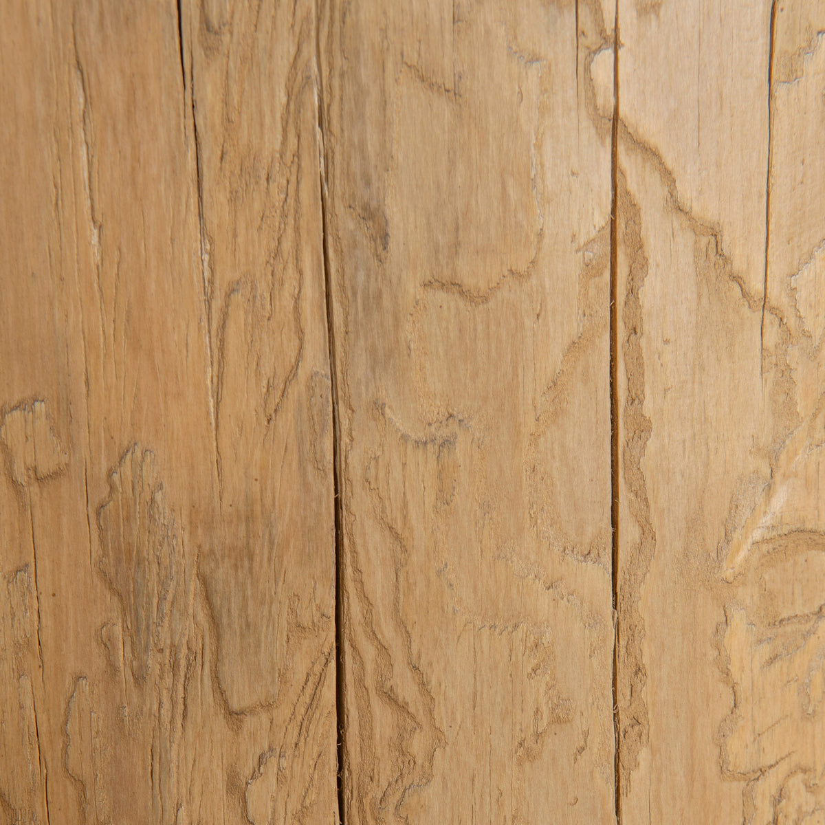 Ripon 220cm Elm Dining Table