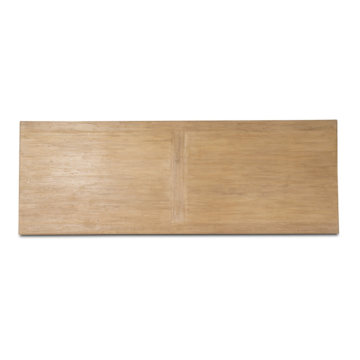 Purstone 280cm Elm Dining Table