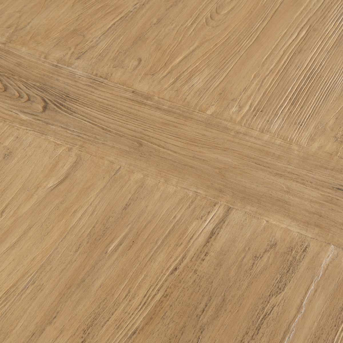 Purstone 280cm Elm Dining Table