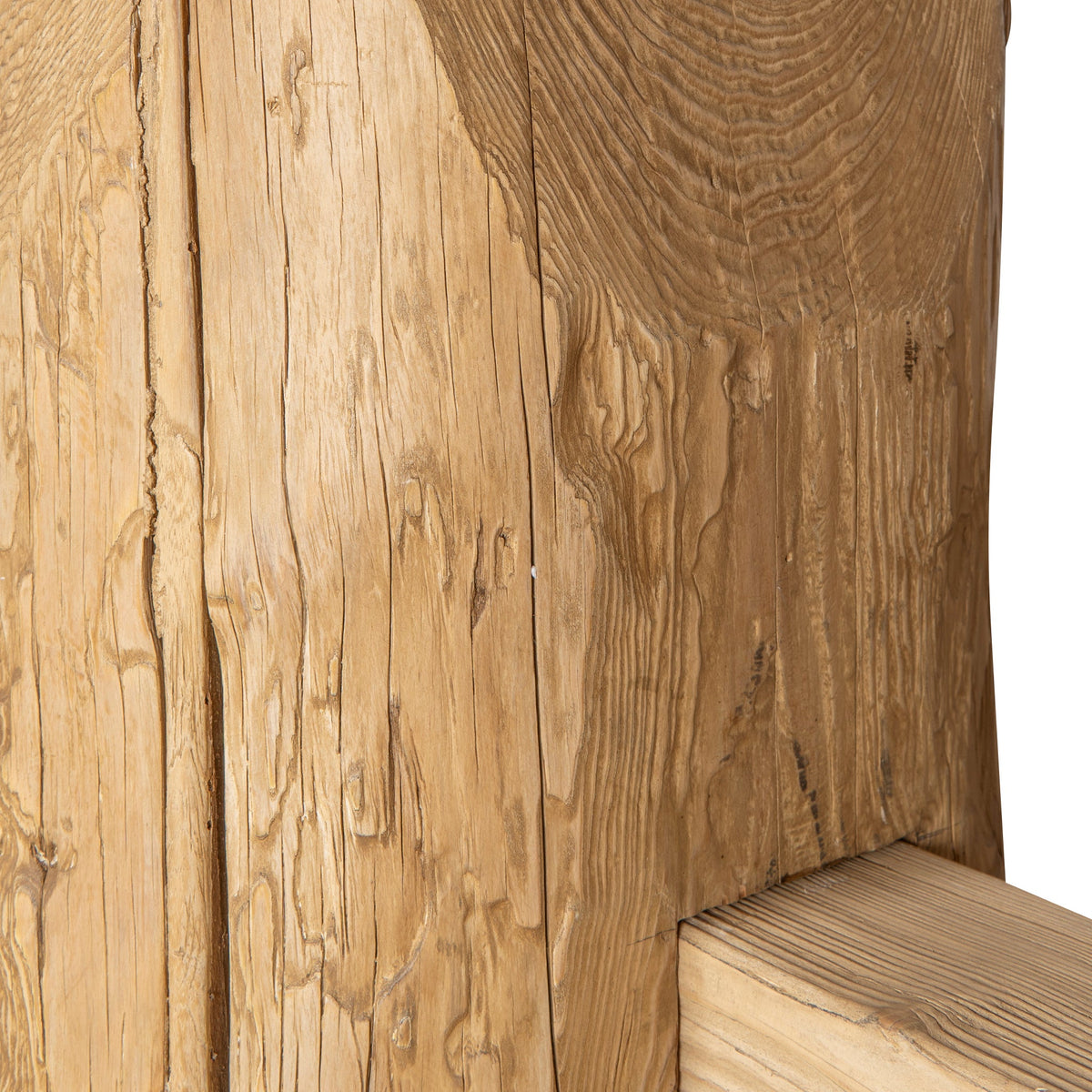 Purstone 280cm Elm Dining Table