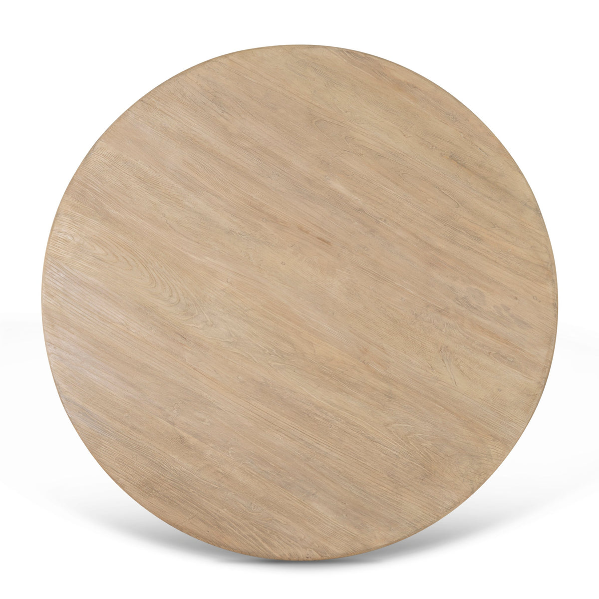 Speke 152cm Round Dining Table