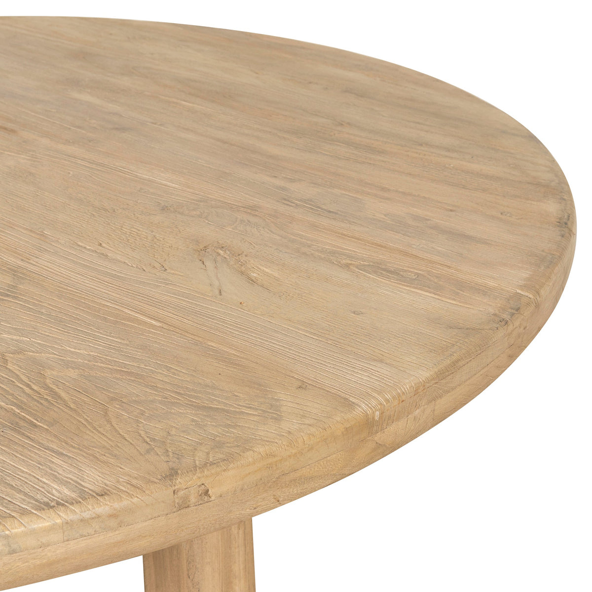 Speke 152cm Round Dining Table