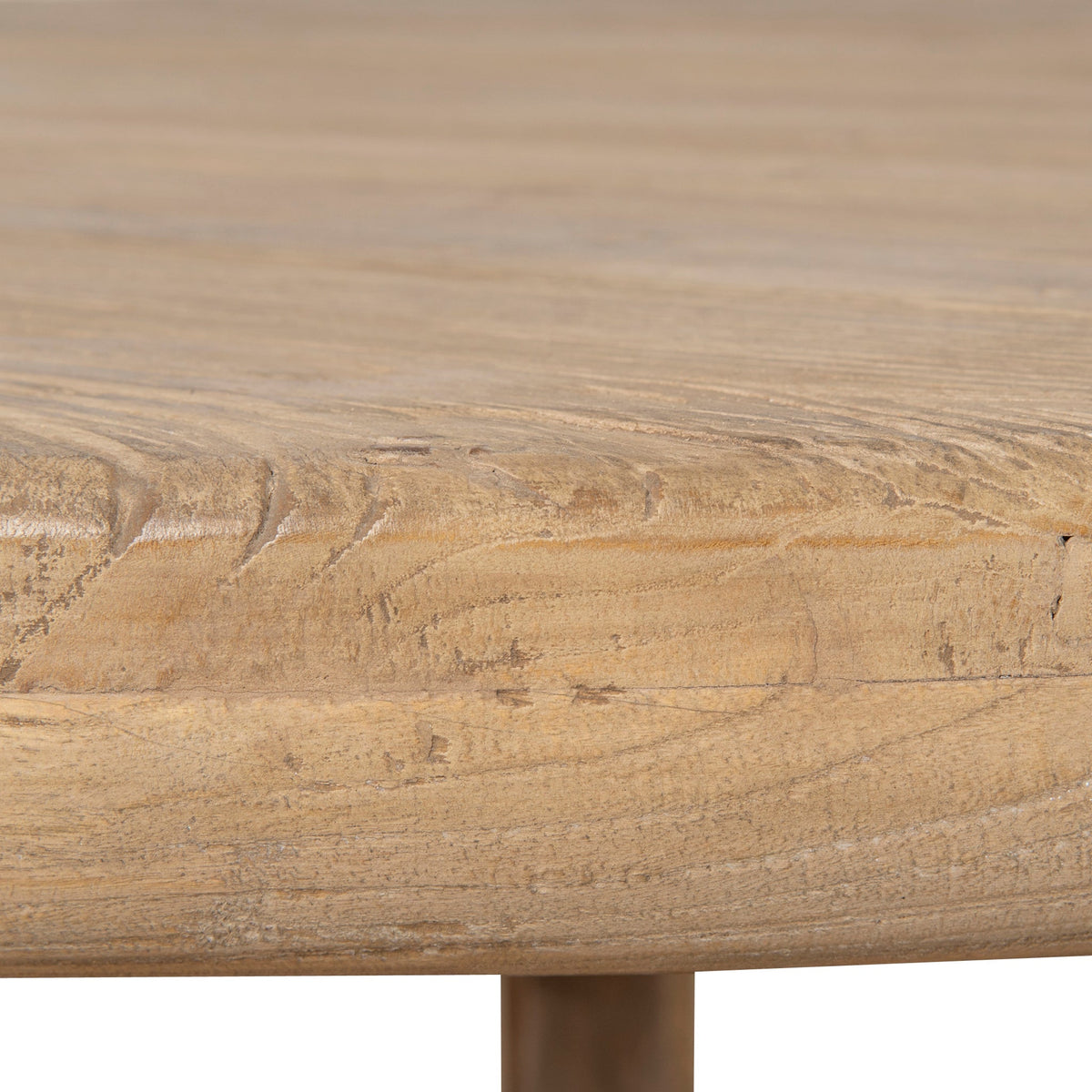 Speke 152cm Round Dining Table