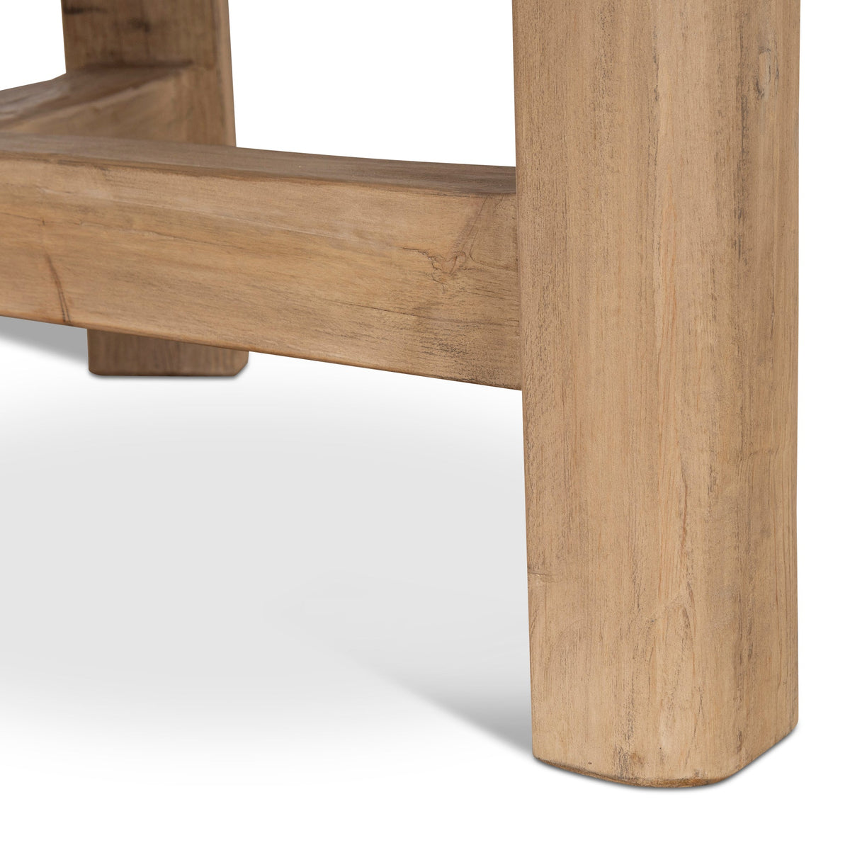 Speke 152cm Round Dining Table