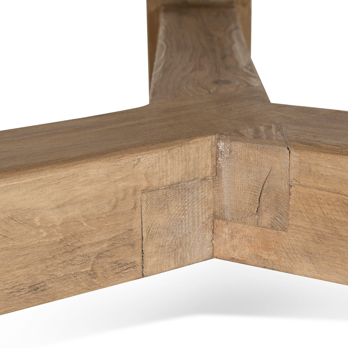 Speke 152cm Round Dining Table