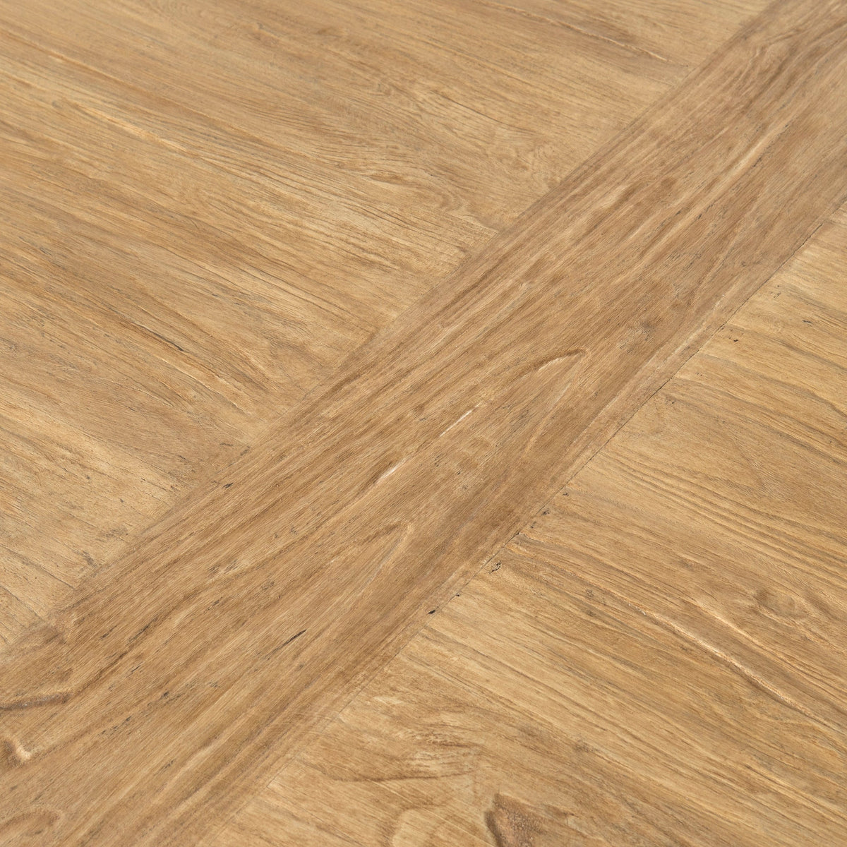 Woodoak 300cm Elm Dining Table