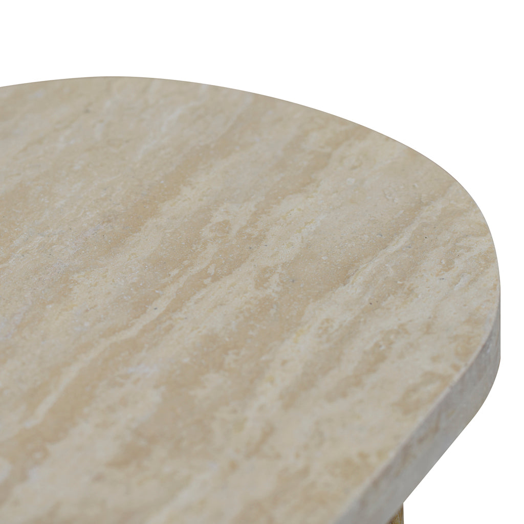 Malvern 122cm Console Table