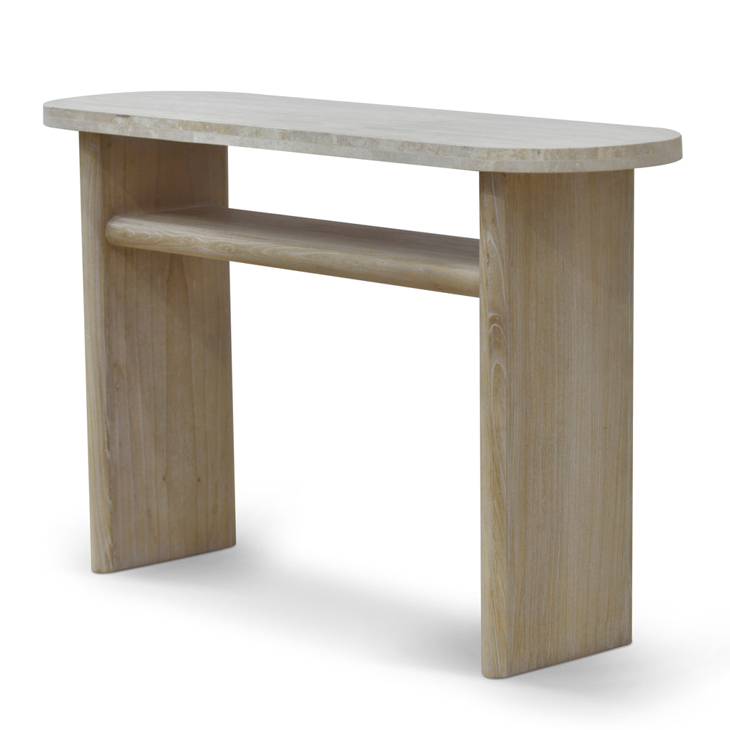 Malvern 122cm Console Table