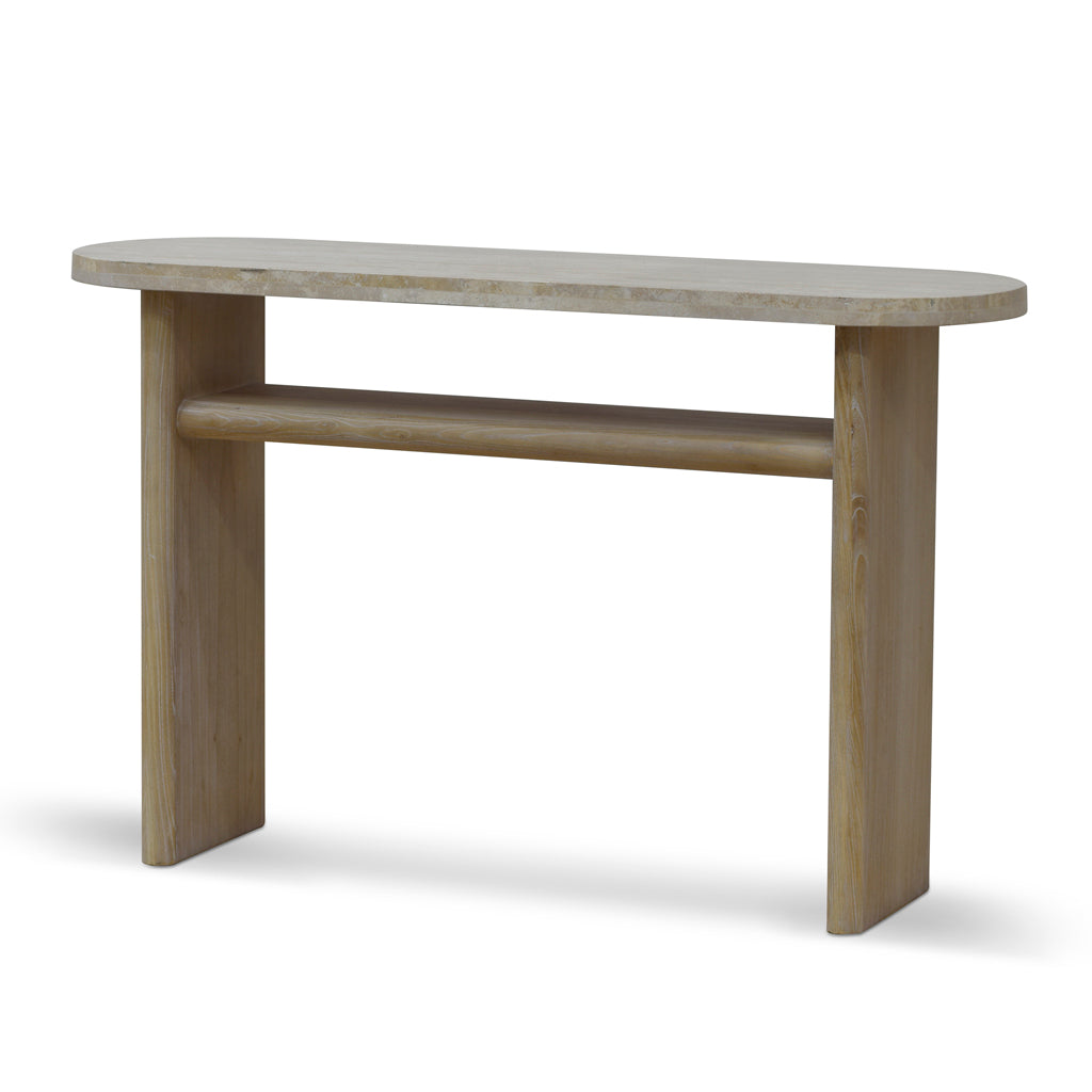Malvern 122cm Console Table