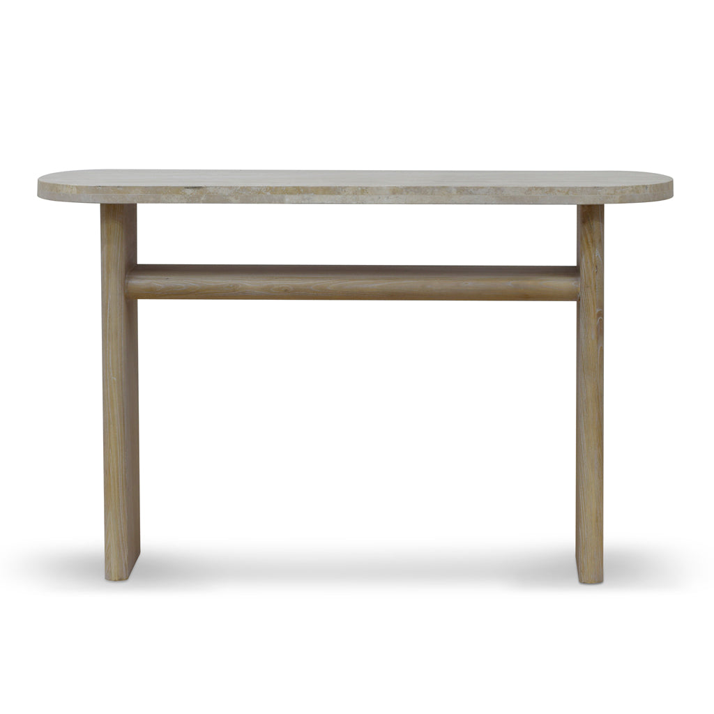 Malvern 122cm Console Table