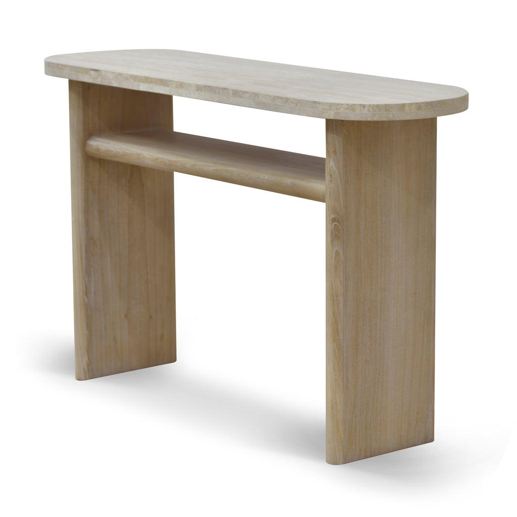 Malvern 122cm Console Table