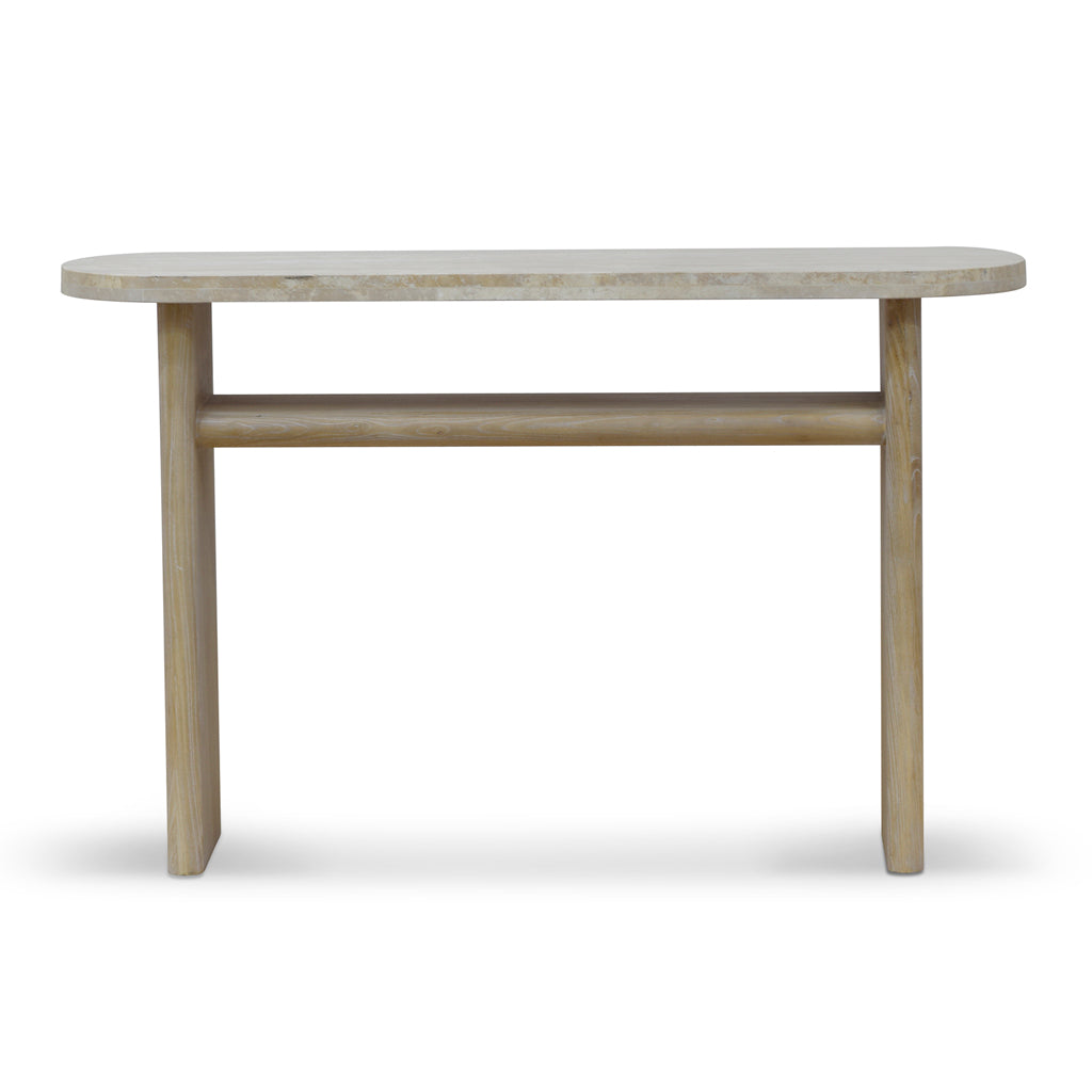 Malvern 122cm Console Table