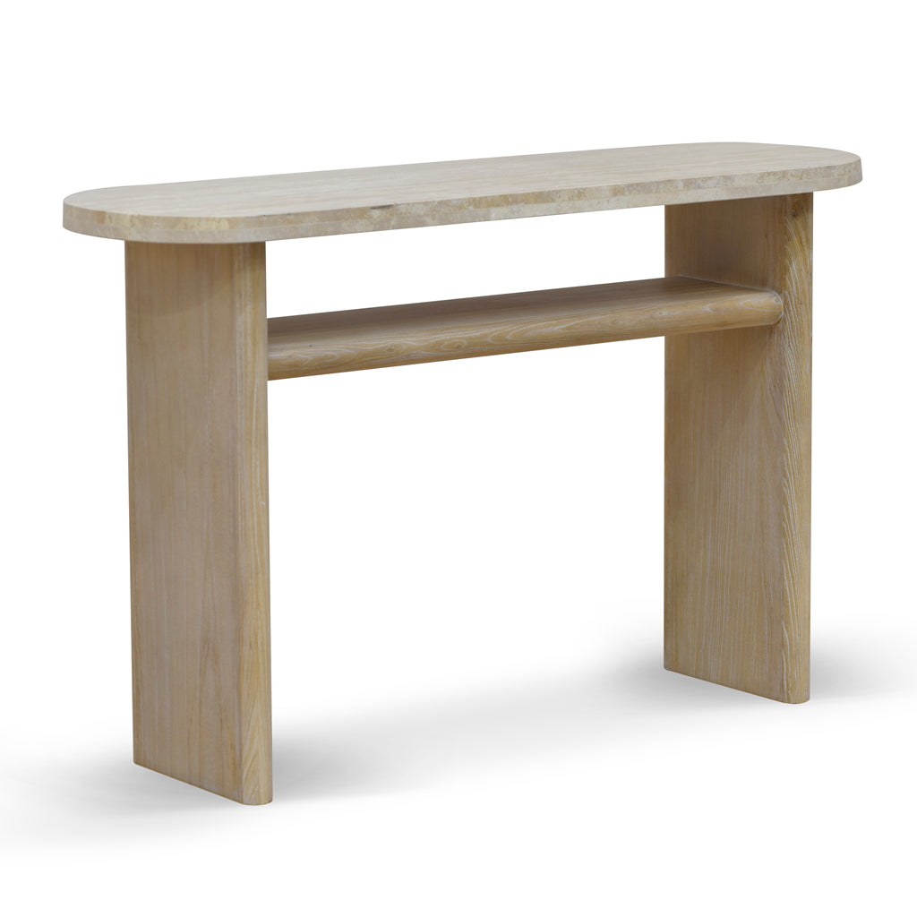Malvern 122cm Console Table