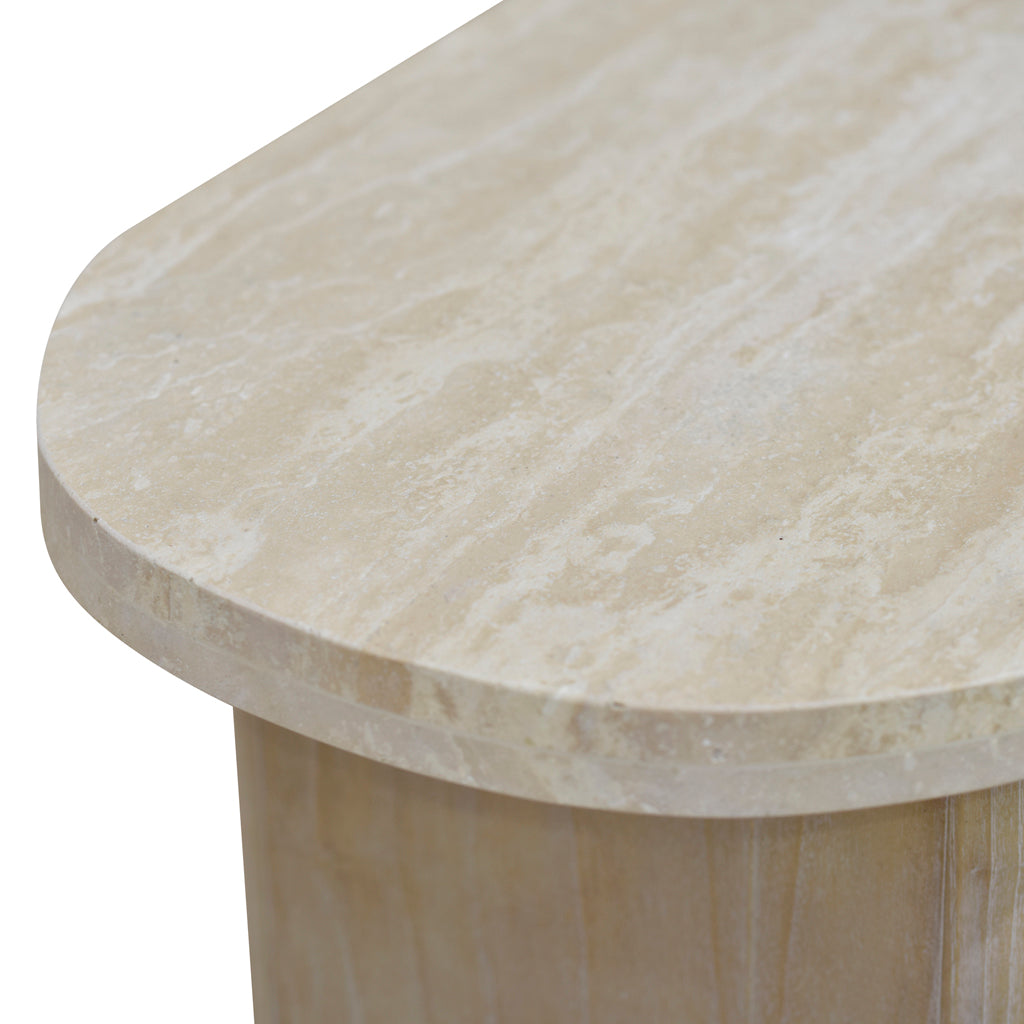 Malvern 122cm Console Table