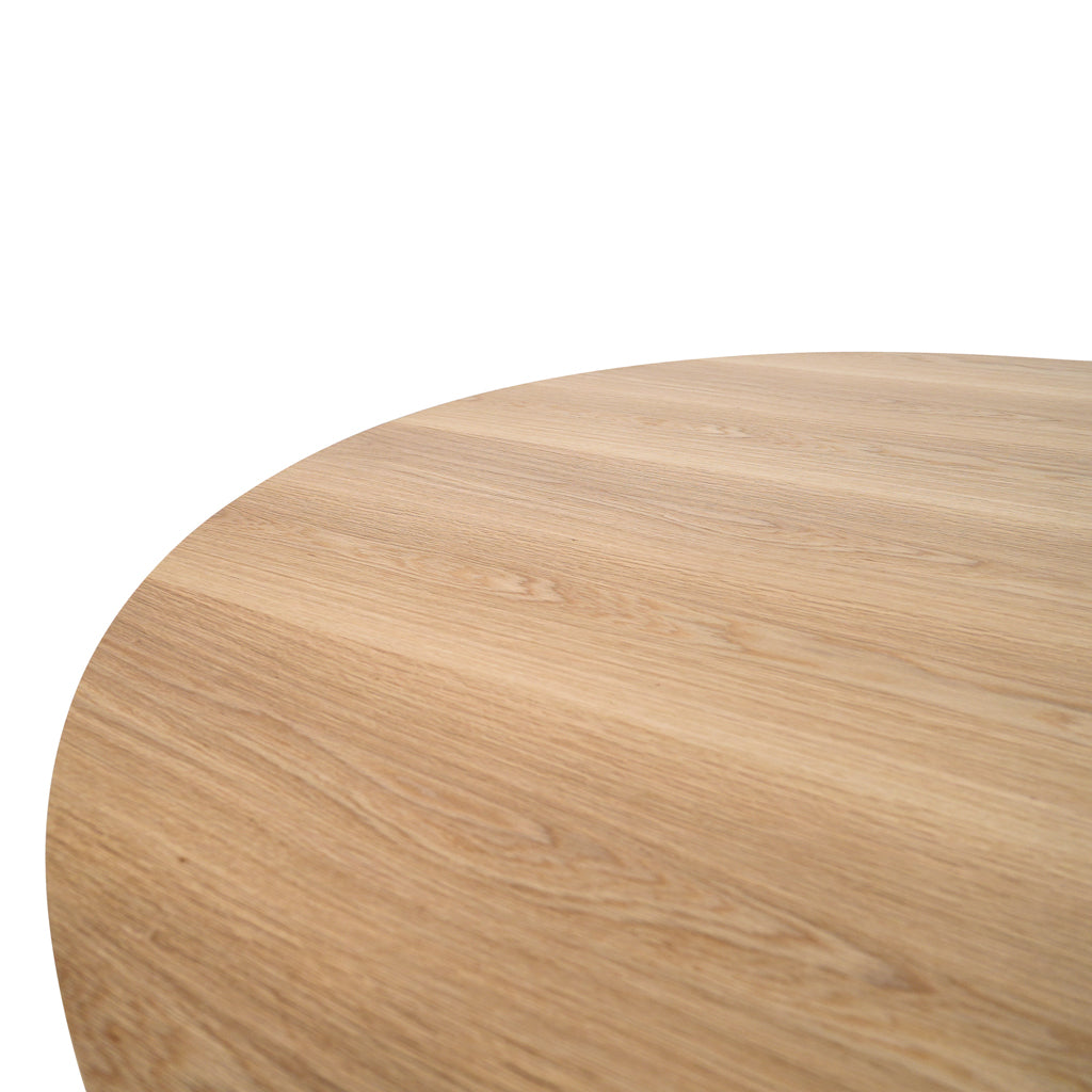 Trentwood 150cm Round Dining Table