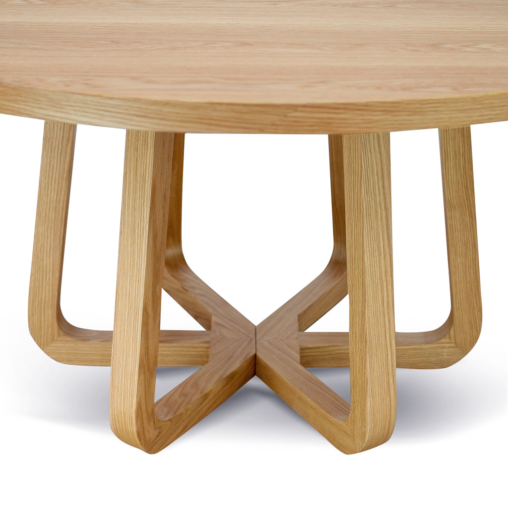 Trentwood 150cm Round Dining Table