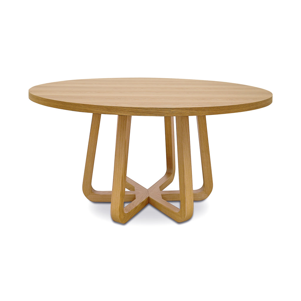 Trentwood 150cm Round Dining Table