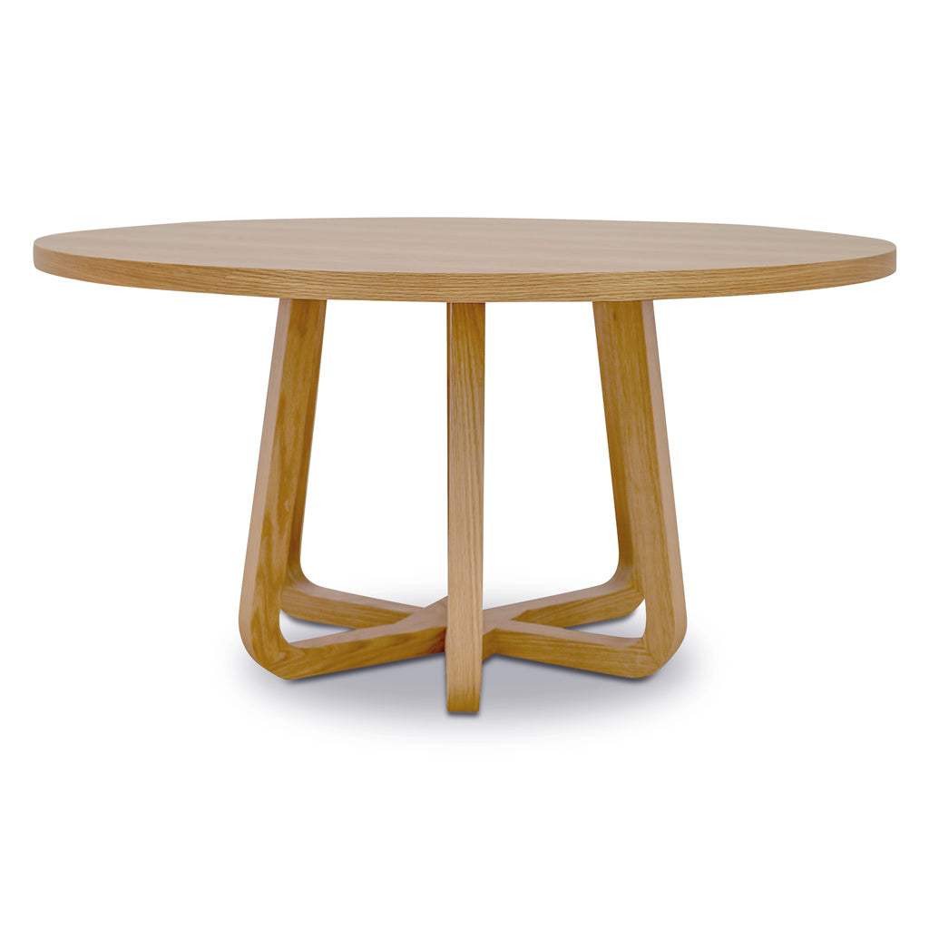 Trentwood 150cm Round Dining Table