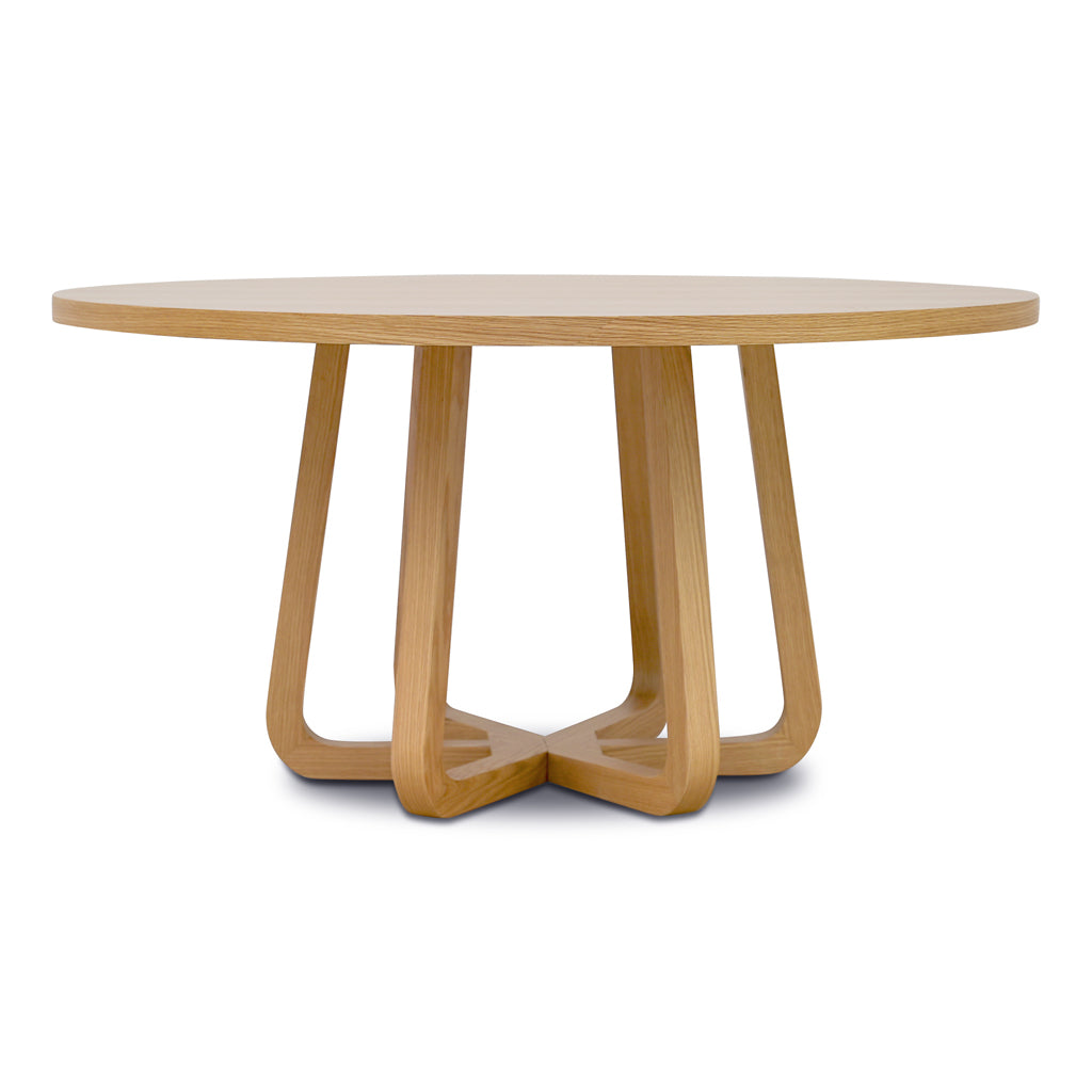 Trentwood 150cm Round Dining Table
