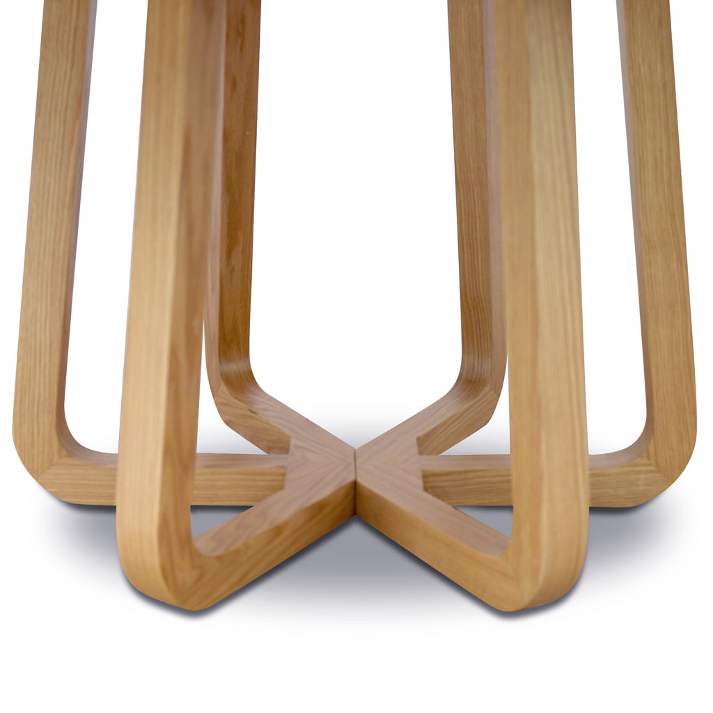 Trentwood 150cm Round Dining Table