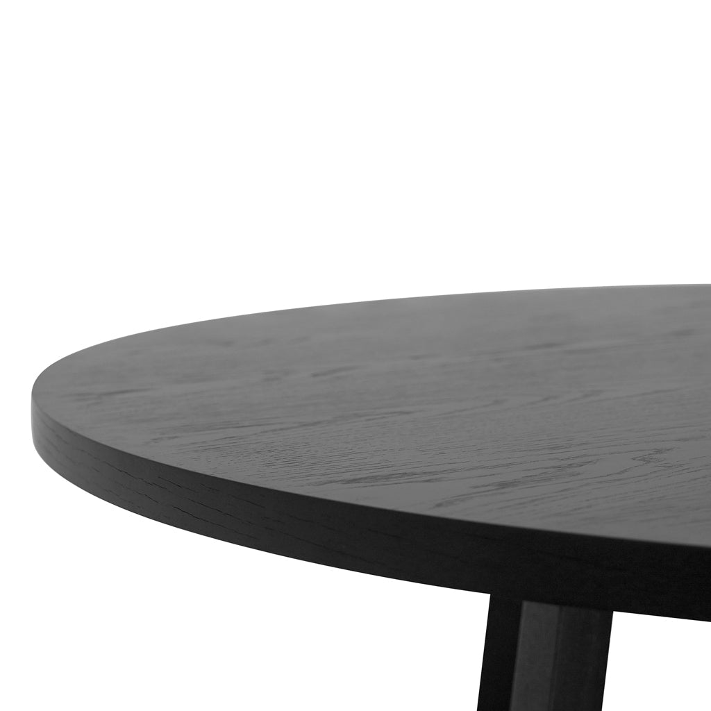 Trentwood 150cm Round Dining Table