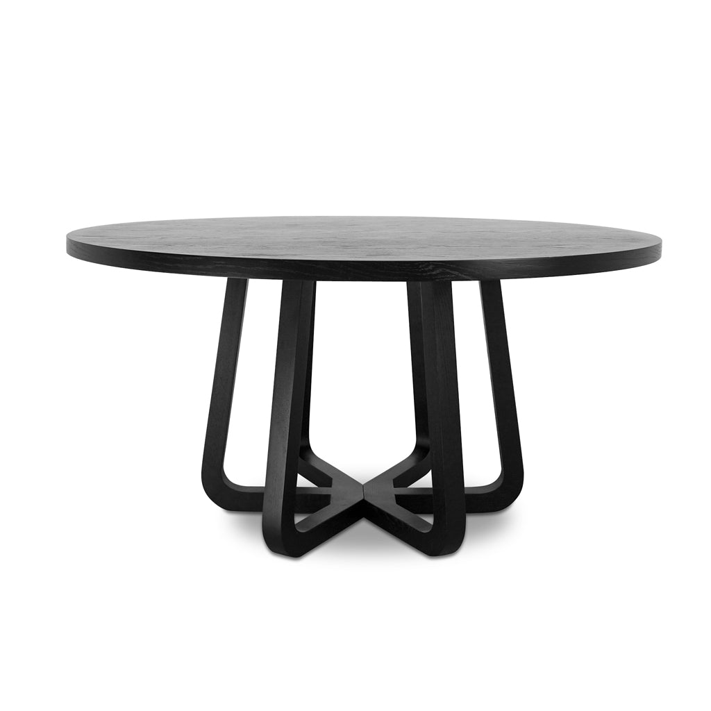 Trentwood 150cm Round Dining Table