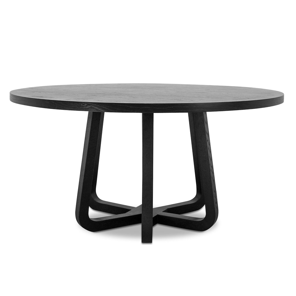 Trentwood 150cm Round Dining Table