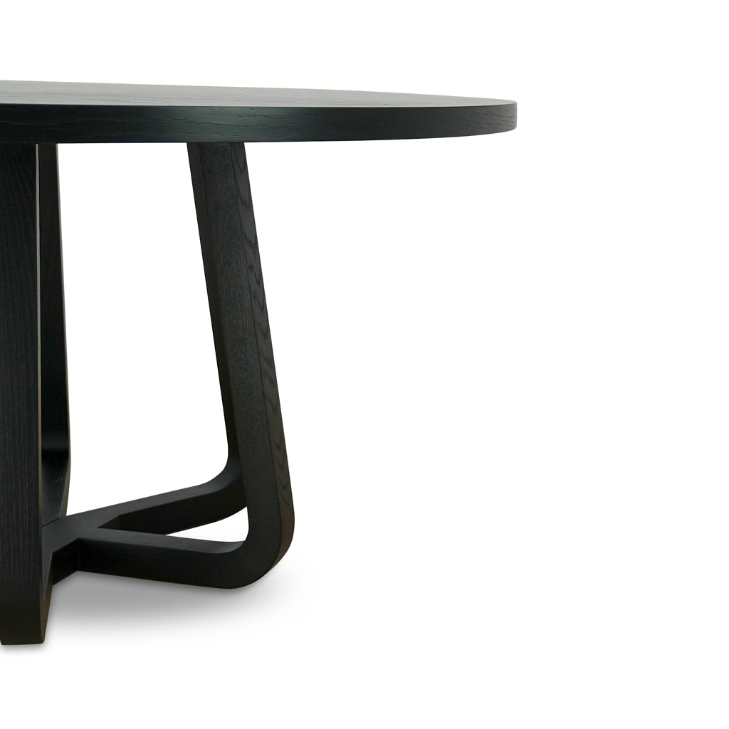 Trentwood 150cm Round Dining Table