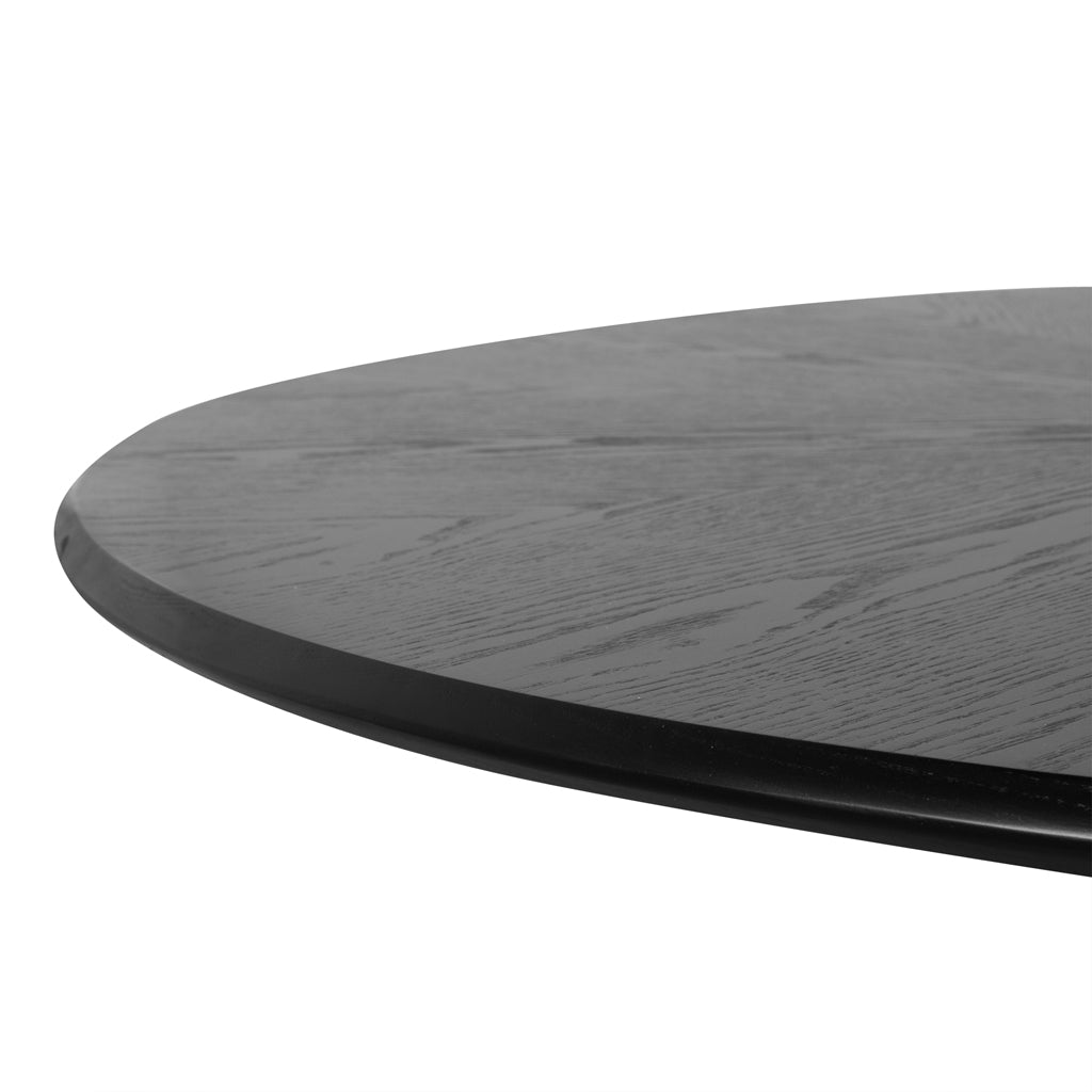 Seamore 120cm Round Dining Table