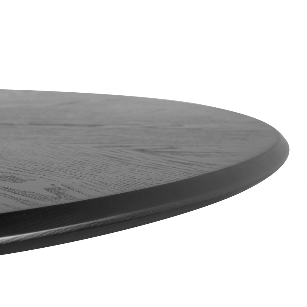Seamore 120cm Round Dining Table